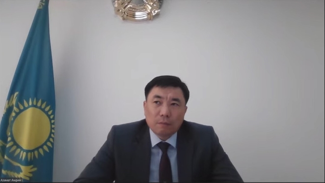 Новый Налоговый кодекс РК - 2025: чего ждать Новый Налоговый кодекс РК - 2025: чего ждать