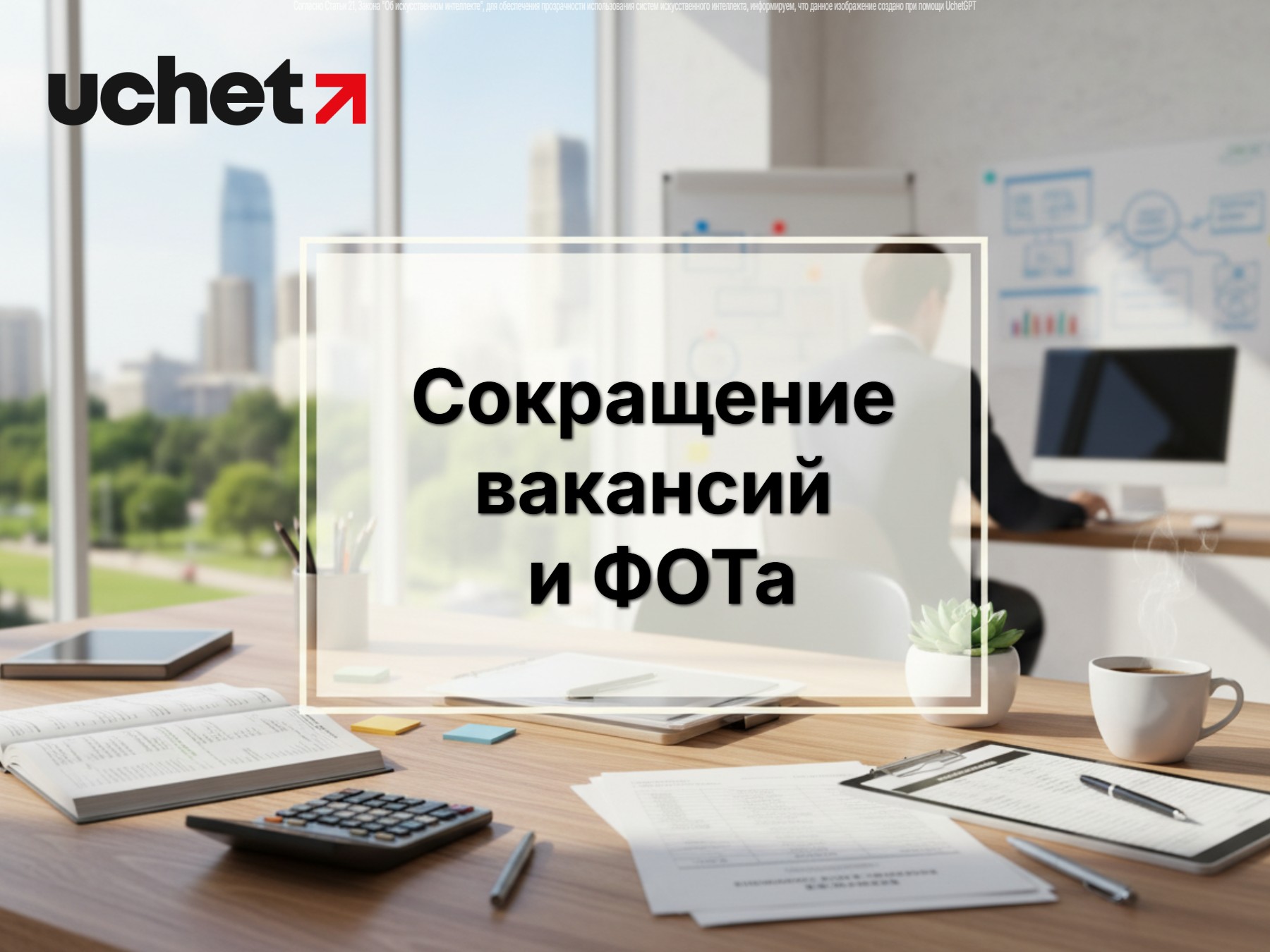 Полгода без сотрудника в госорганизации - должность под сокращение