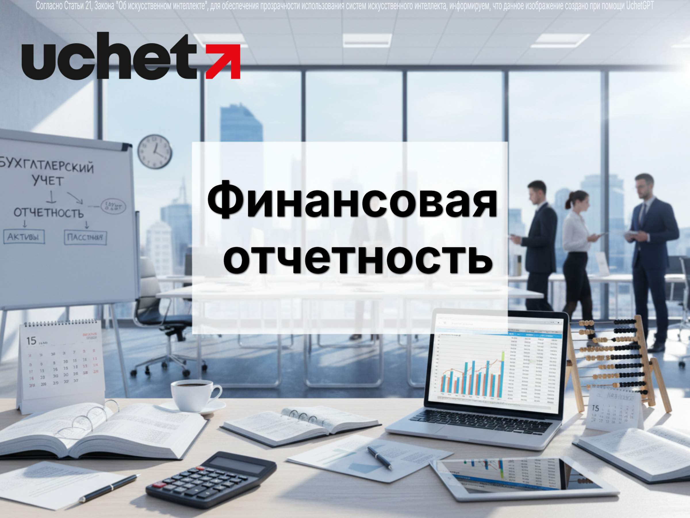 Для банков и страховых холдингов обновят порядок публикации отчетности