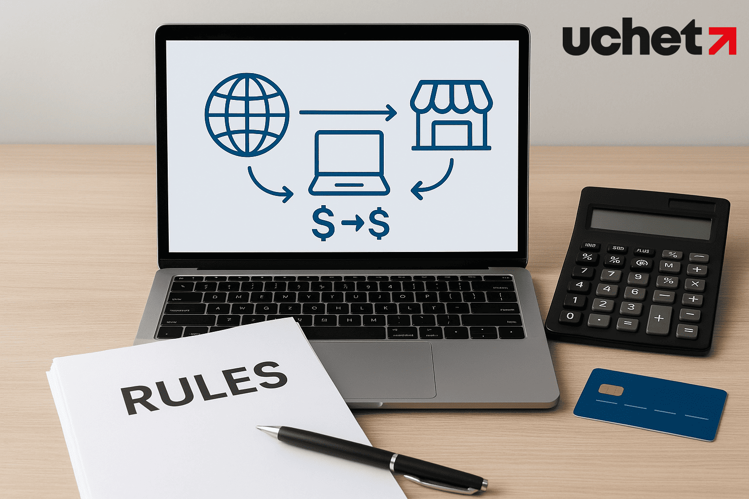 Банки будут отчитываться по переводам иностранным интернет-компаниям ежеквартально