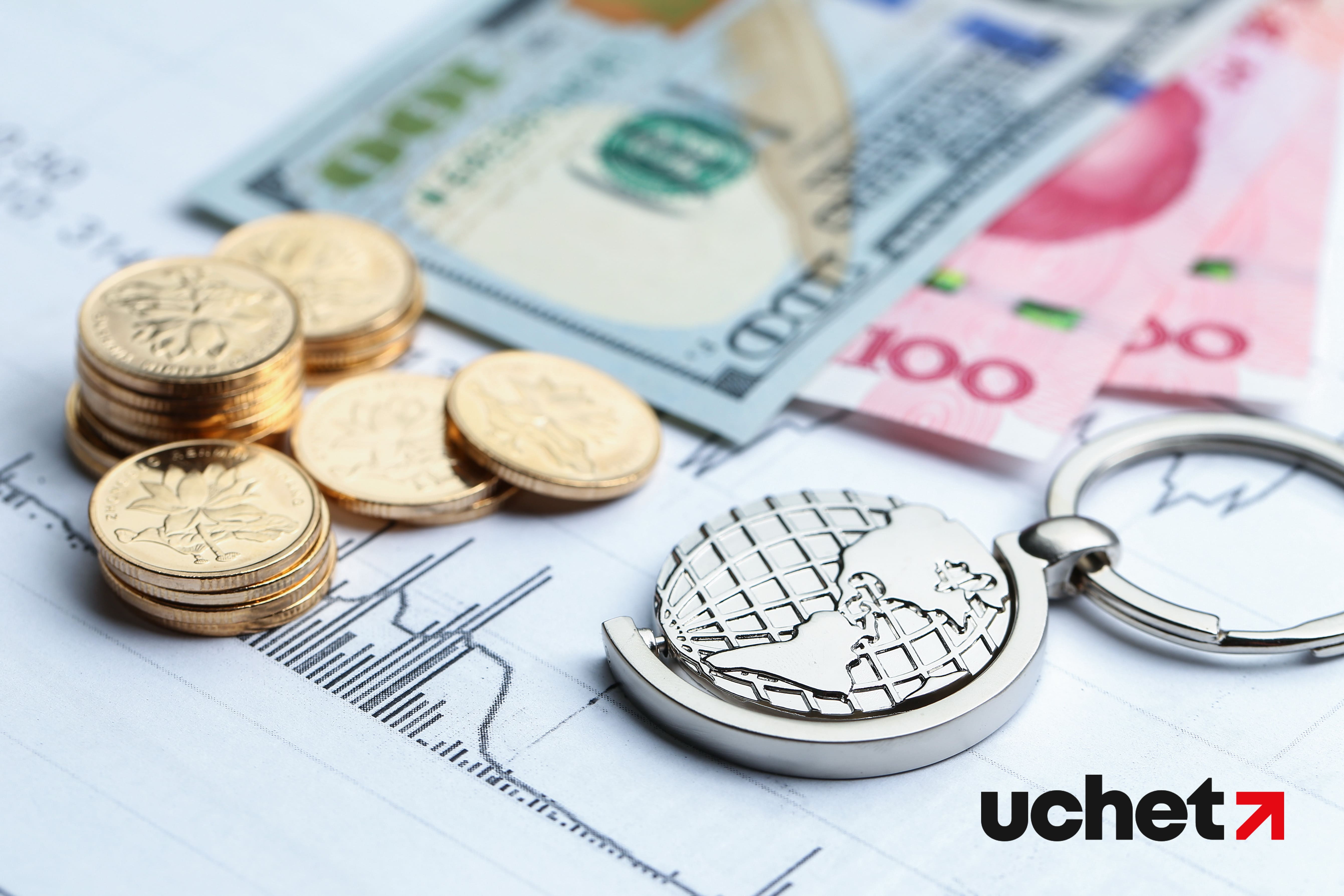 Ужесточение контроля валютных операций - "под прицел" попадут сделки свыше $50 тыс.