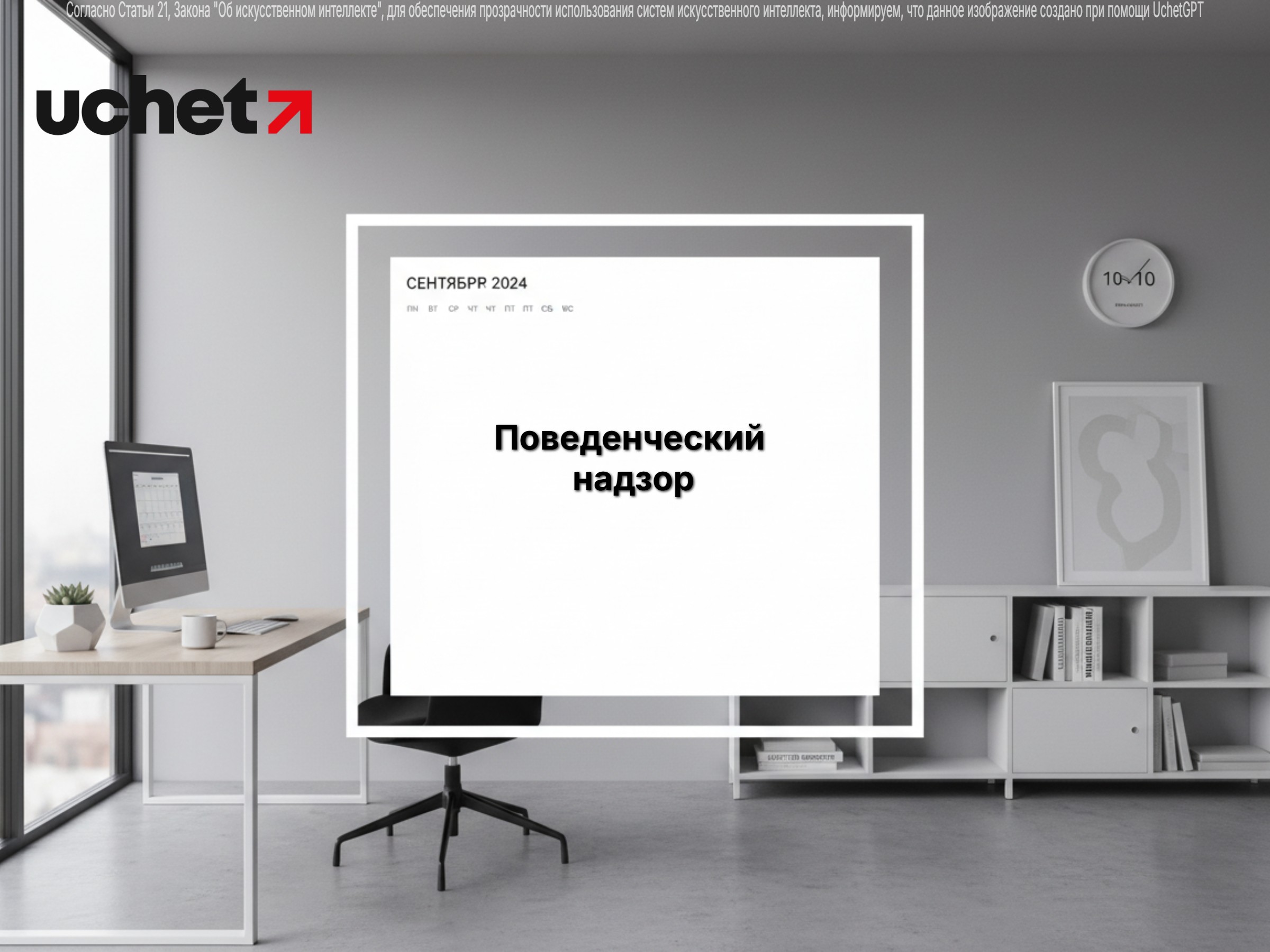 Поведенческий надзор в Казахстане: как изменятся правила на финансовом рынке