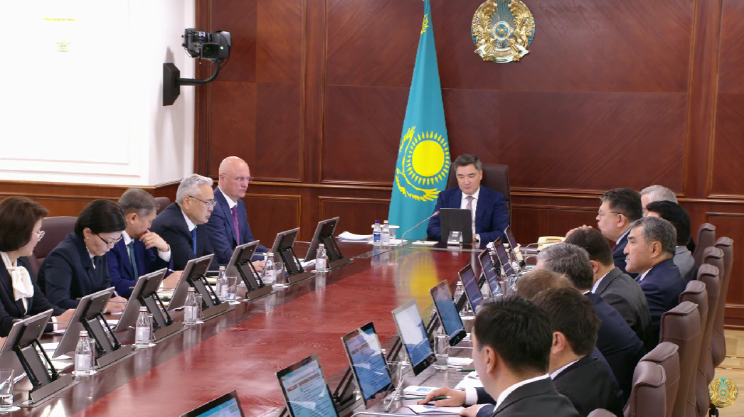 Сервисное сопровождение налогоплательщика с применением ИИ внедрят в Казахстане