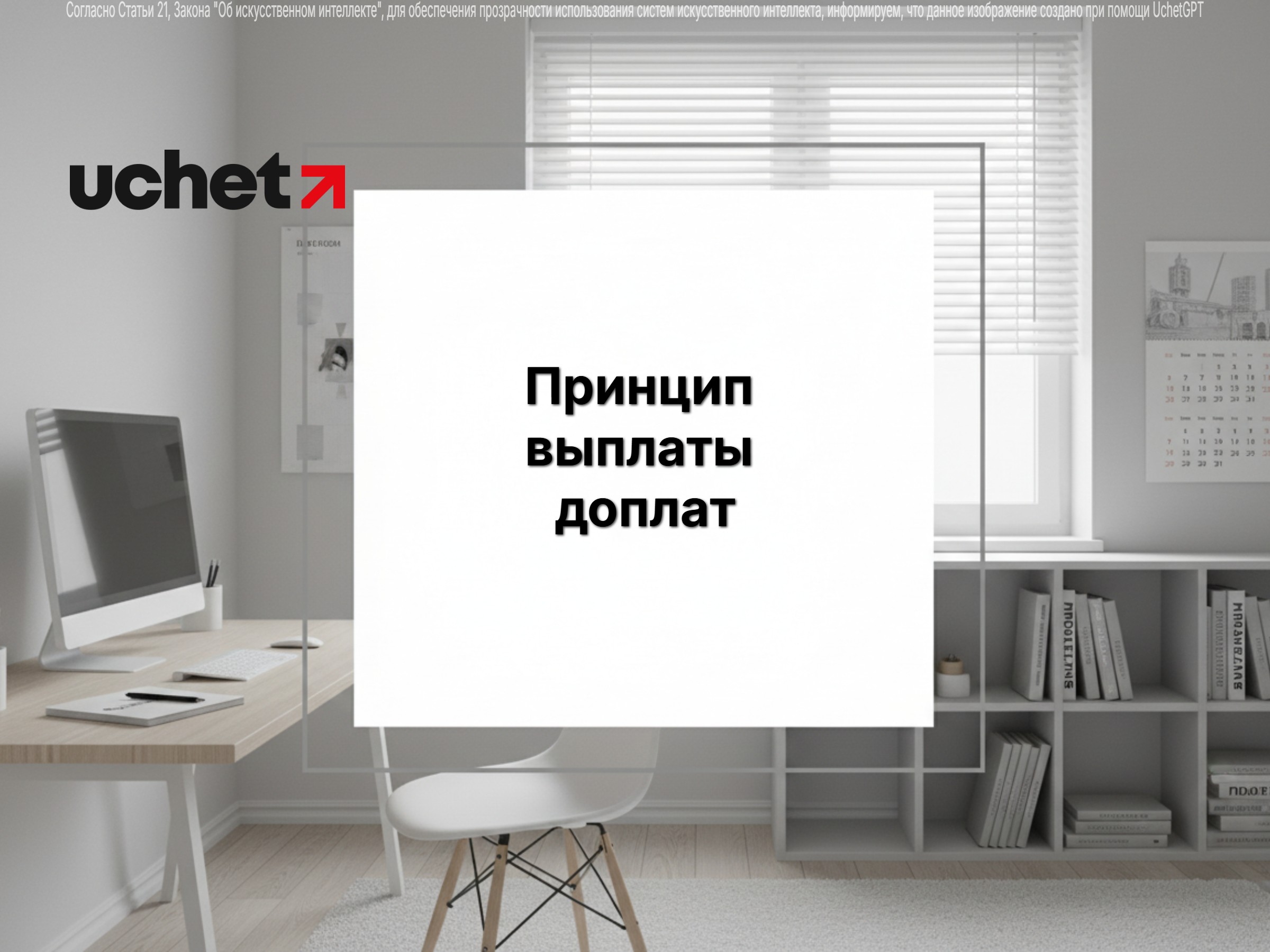 В государственных центрах оказания специальных соцуслуг изменят принцип выплаты доплат. Проект