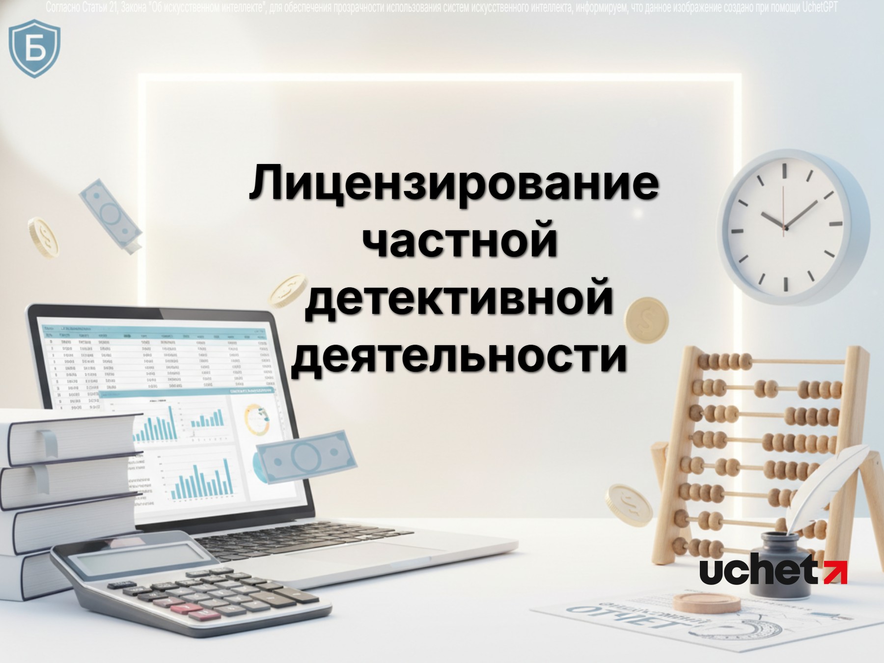 Лицензирование частных детективов введут в Казахстане