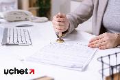 Сколько будут стоить услуги нотариуса с 1 января 2026 года: опубликован полный перечень