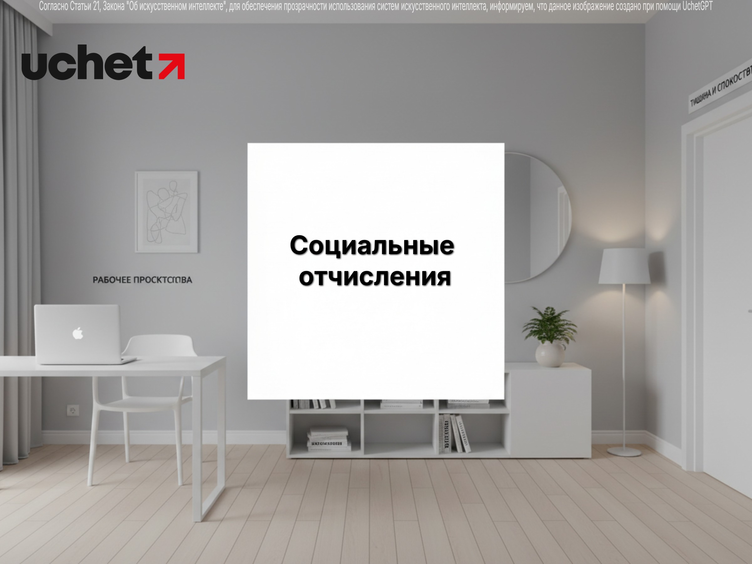Социальные отчисления не вырастут, но платить их станет проще