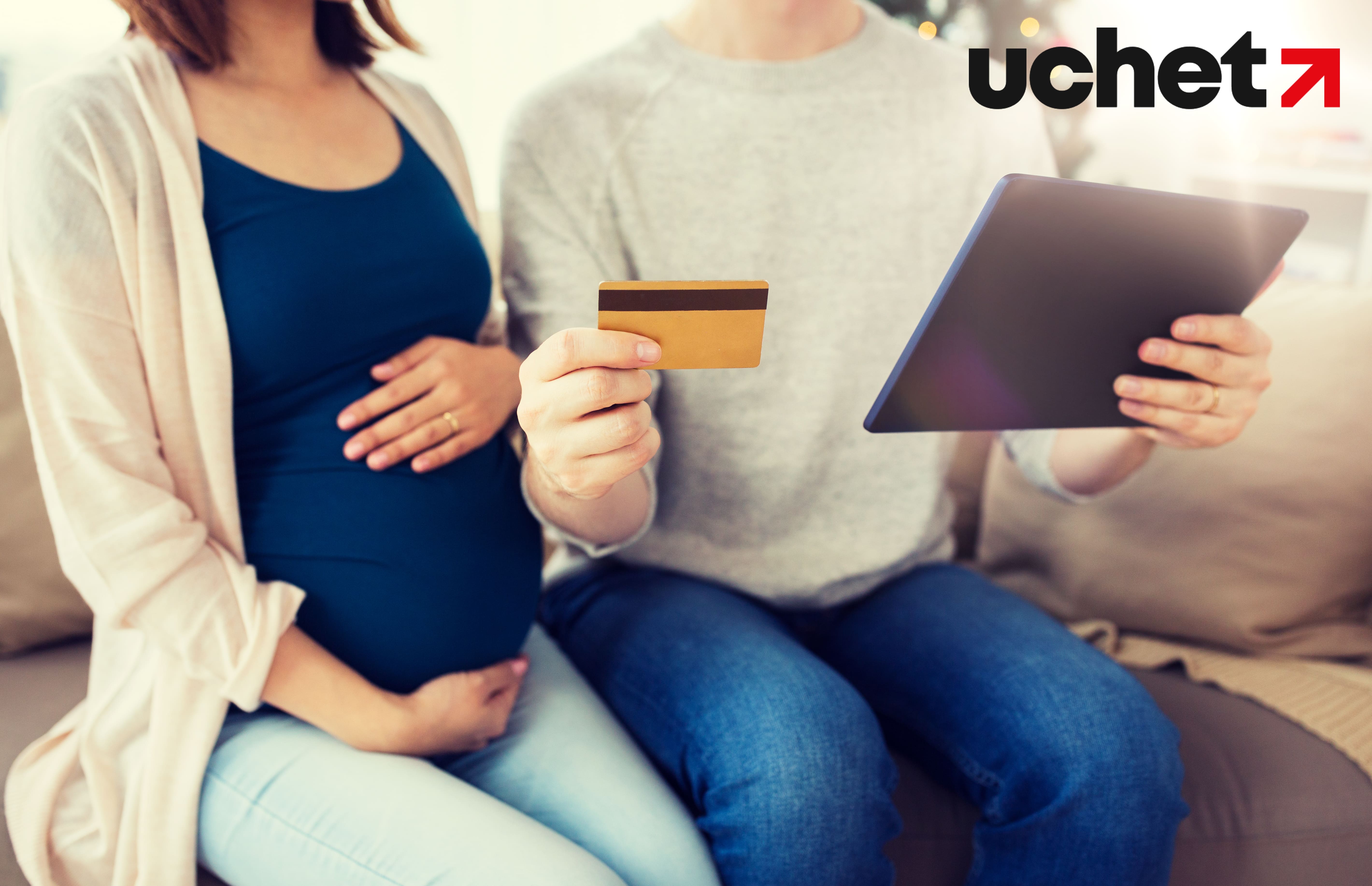 Соцвыплаты по беременности и родам будут назначать через банки