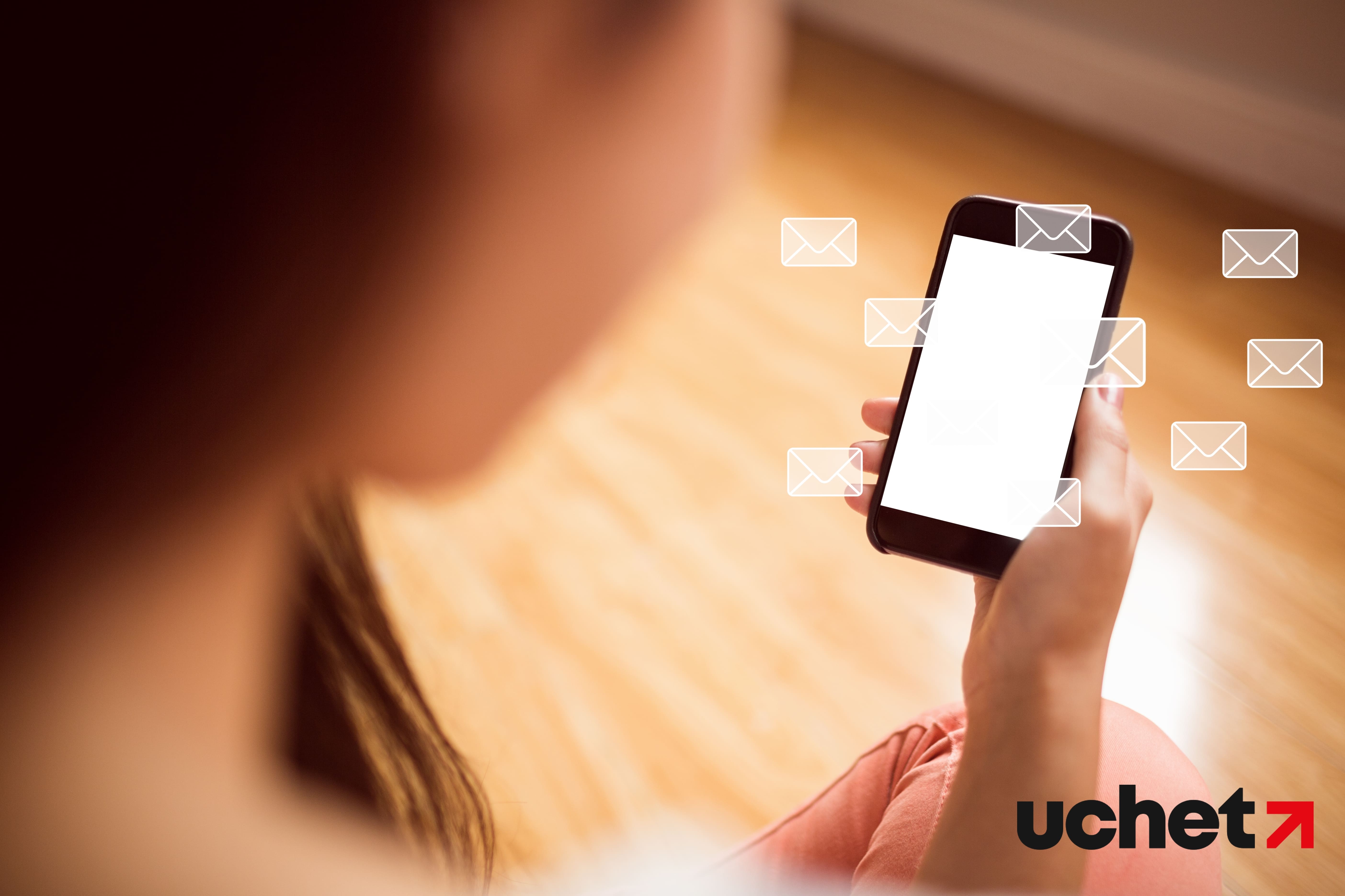 SMS о потере статуса ОСМС начали рассылать казахстанцам