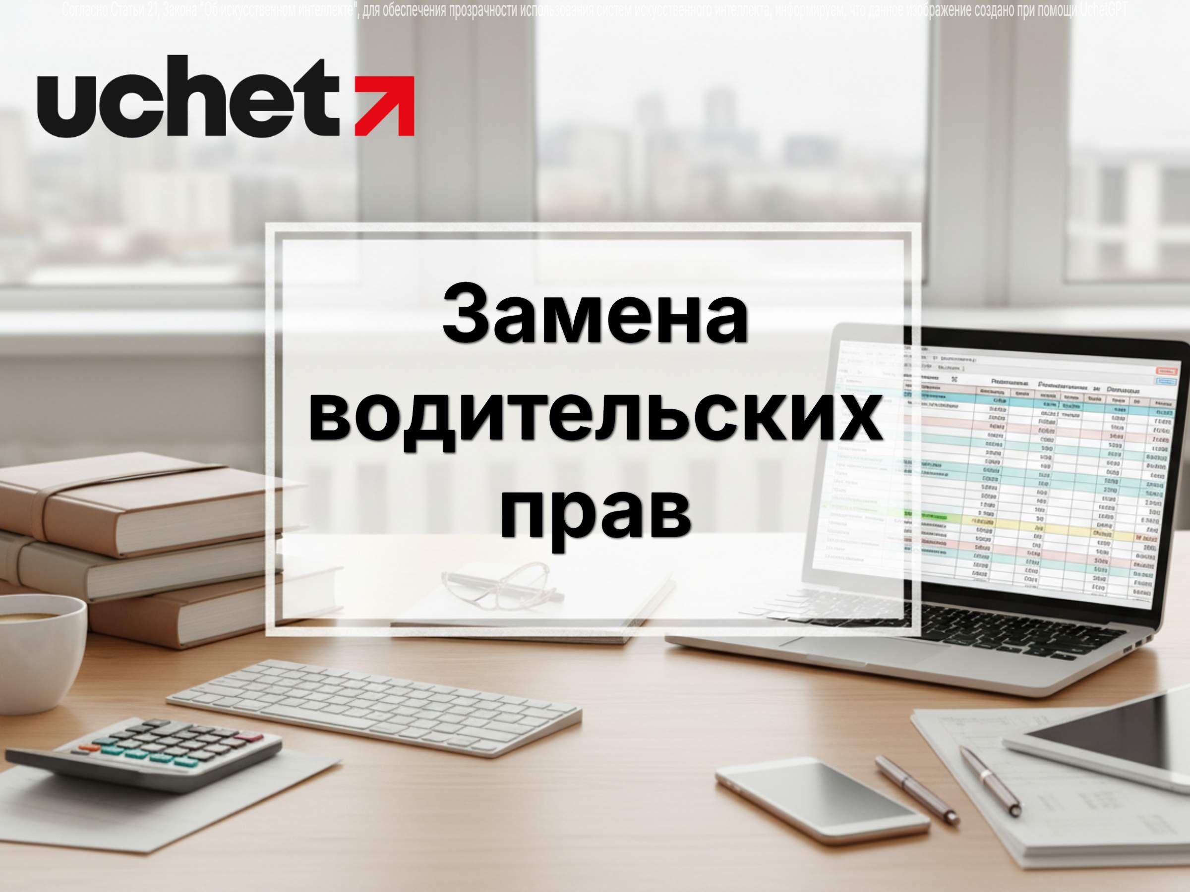 Водительские права с истекшим сроком теперь можно заменить онлайн