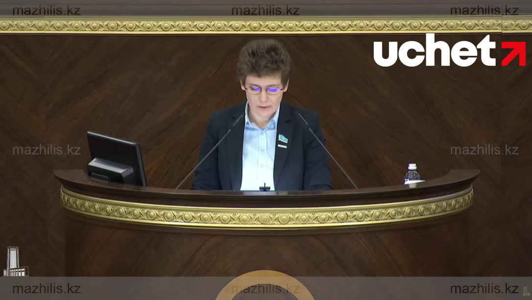 Проект Цифрового кодекса одобрил Сенат