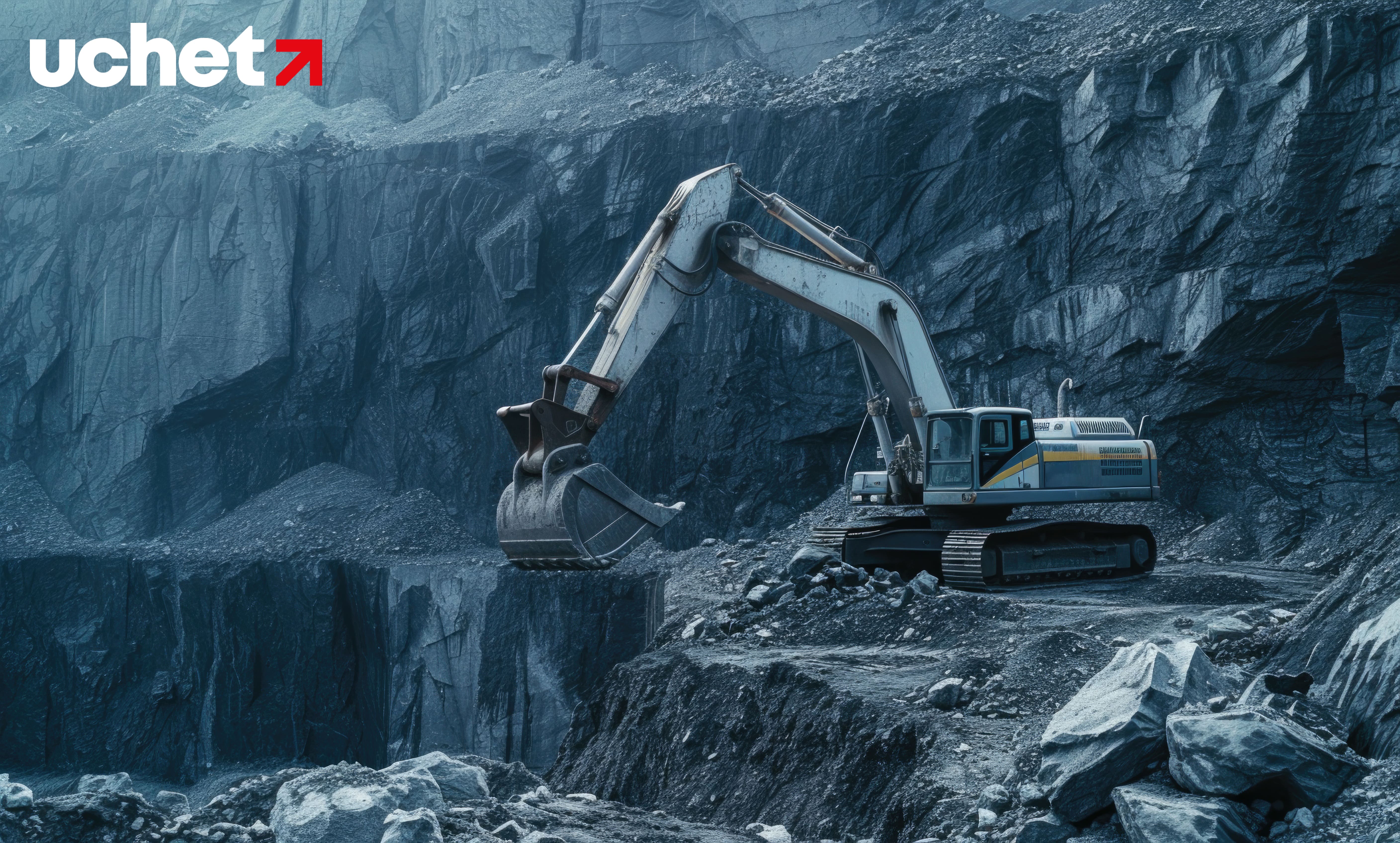 Недропользователи будут представлять часть отчетов через Реестр товаров, работ и услуг