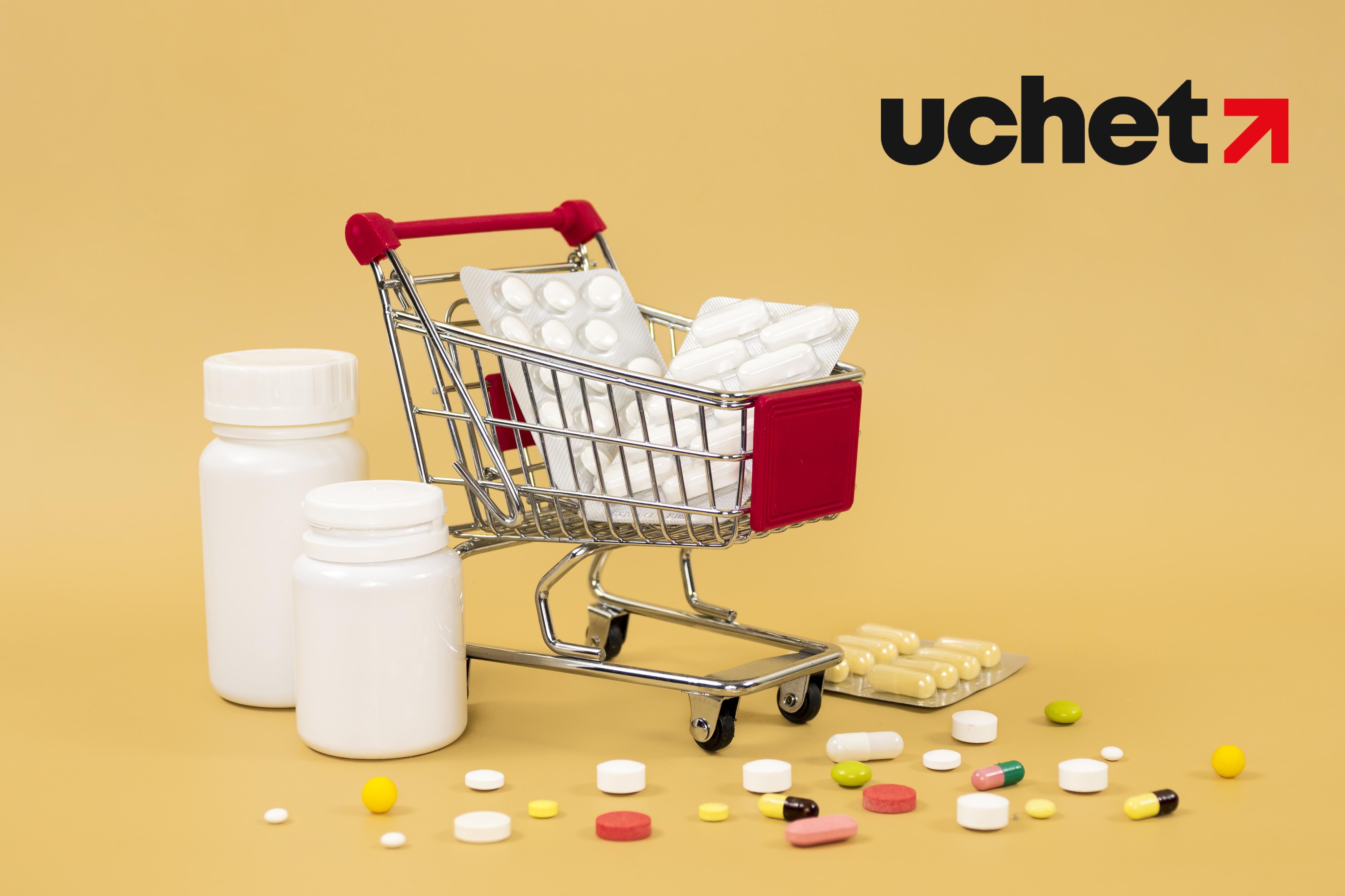 Список лекарств, закупаемых у единого дистрибьютора, обновлен 