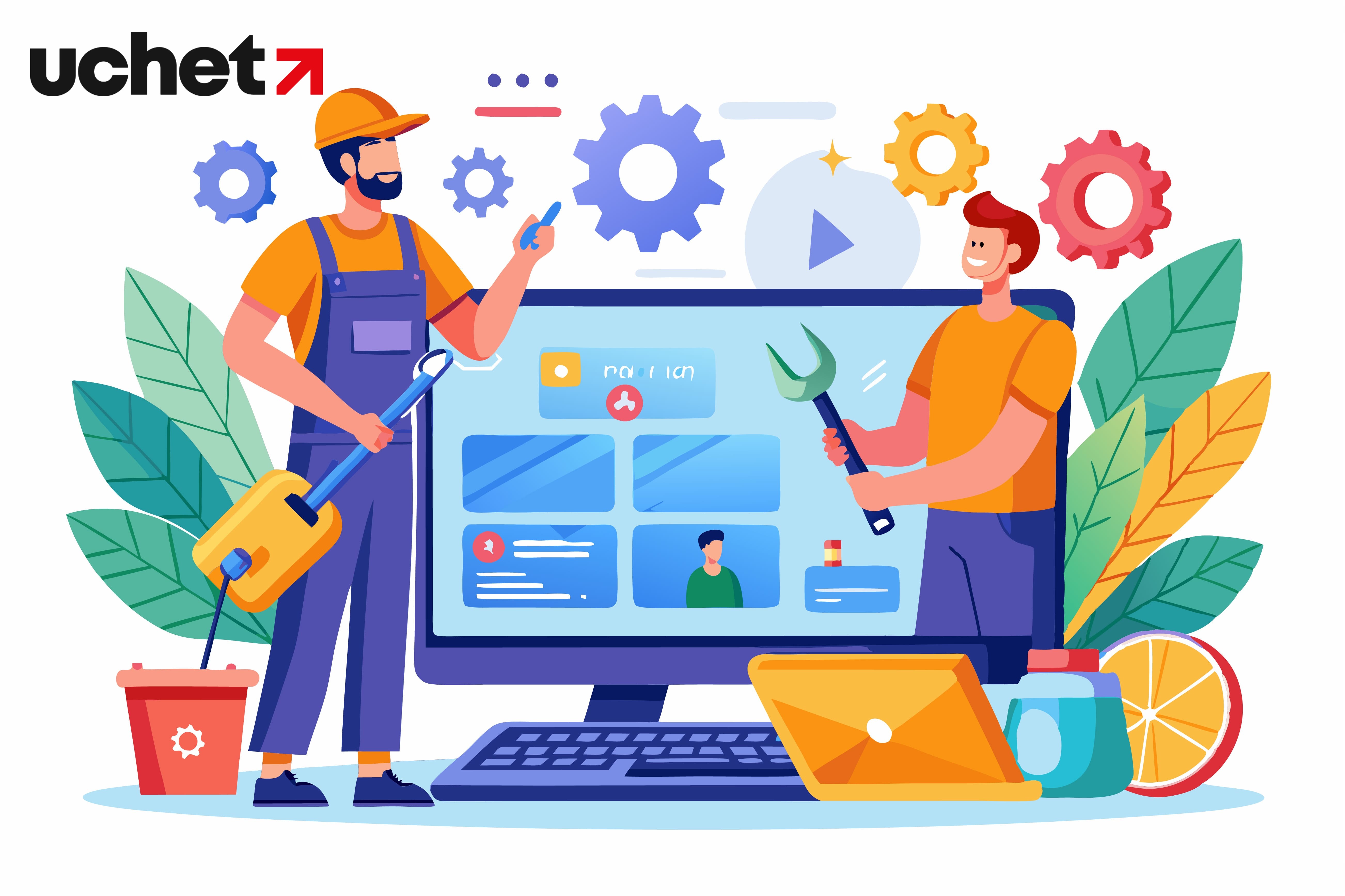 Технические работы на ОФД "Казахтелеком" 23 сентября 2025 года