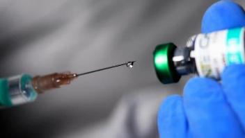 Казахстанская вакцина QazCovid-In появится к концу апреля