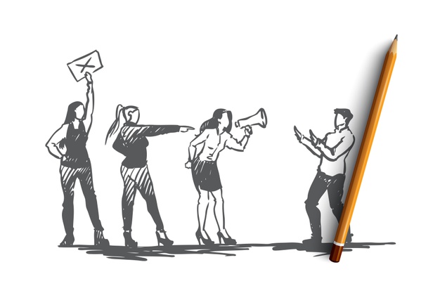 Казахстанцы жалуются на нерадивых бизнесменов