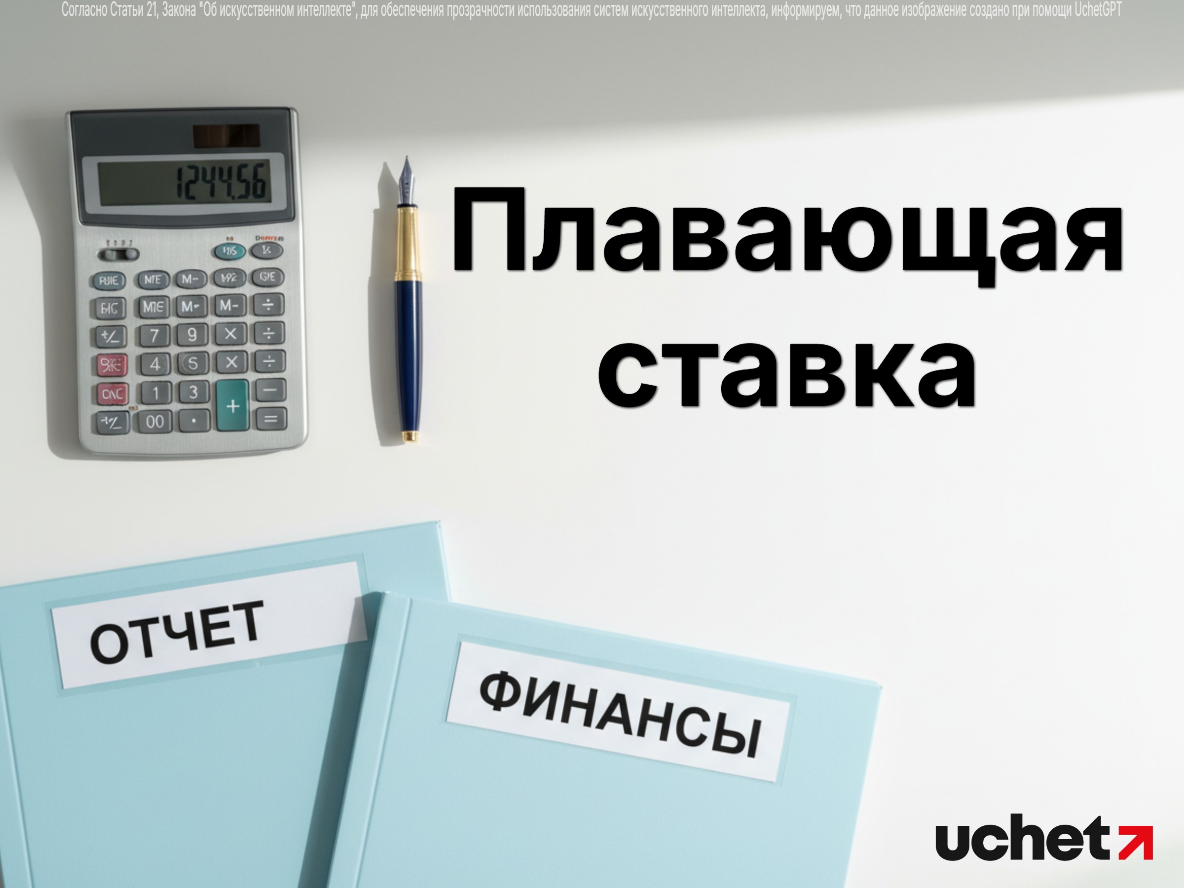 Плавающая ставка по банковским вкладам и займам физлиц: новые правила