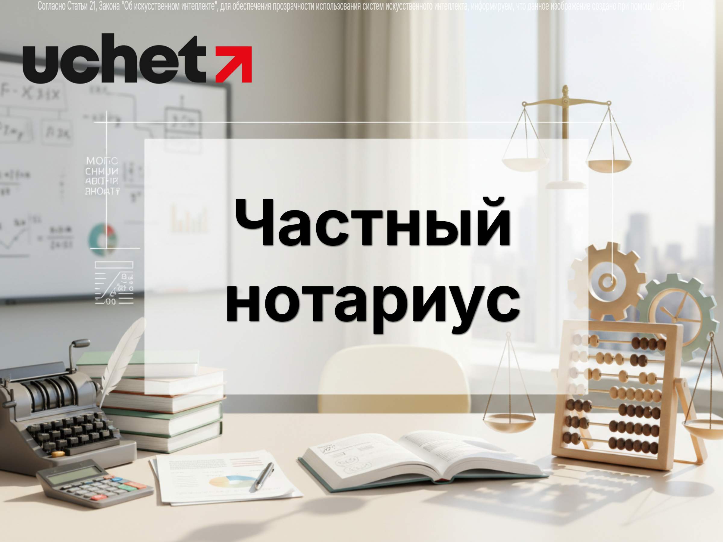 Размеры ставок и порядок оплаты услуг для частных нотариусов изменены