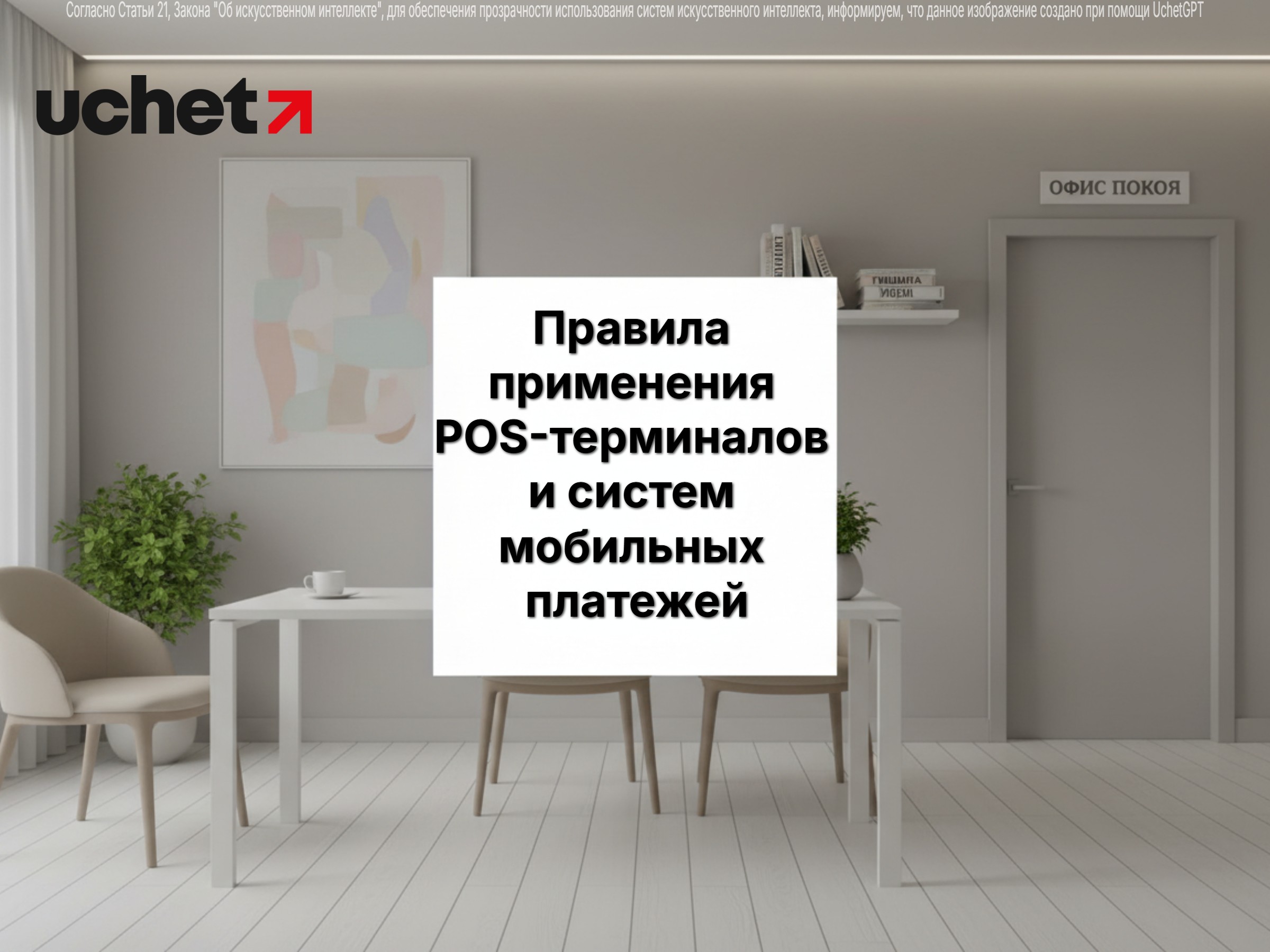 Правила применения POS-терминалов и систем мобильных платежей для бизнеса изменили в Казахстане