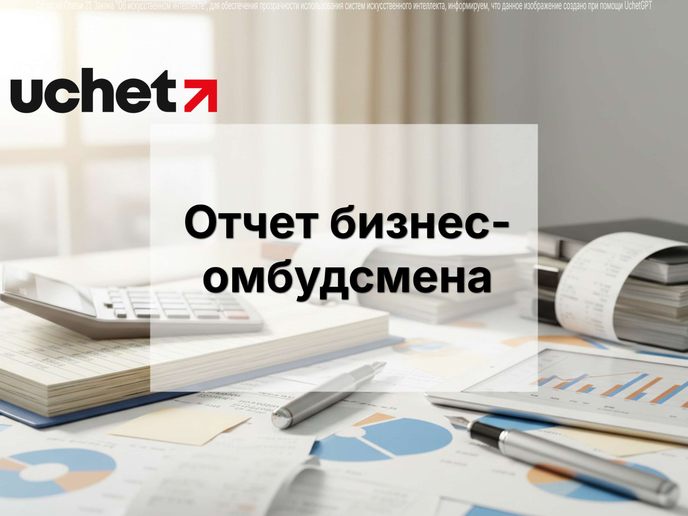 Отчет бизнес-омбудсмена: какие изменения ждут бизнес