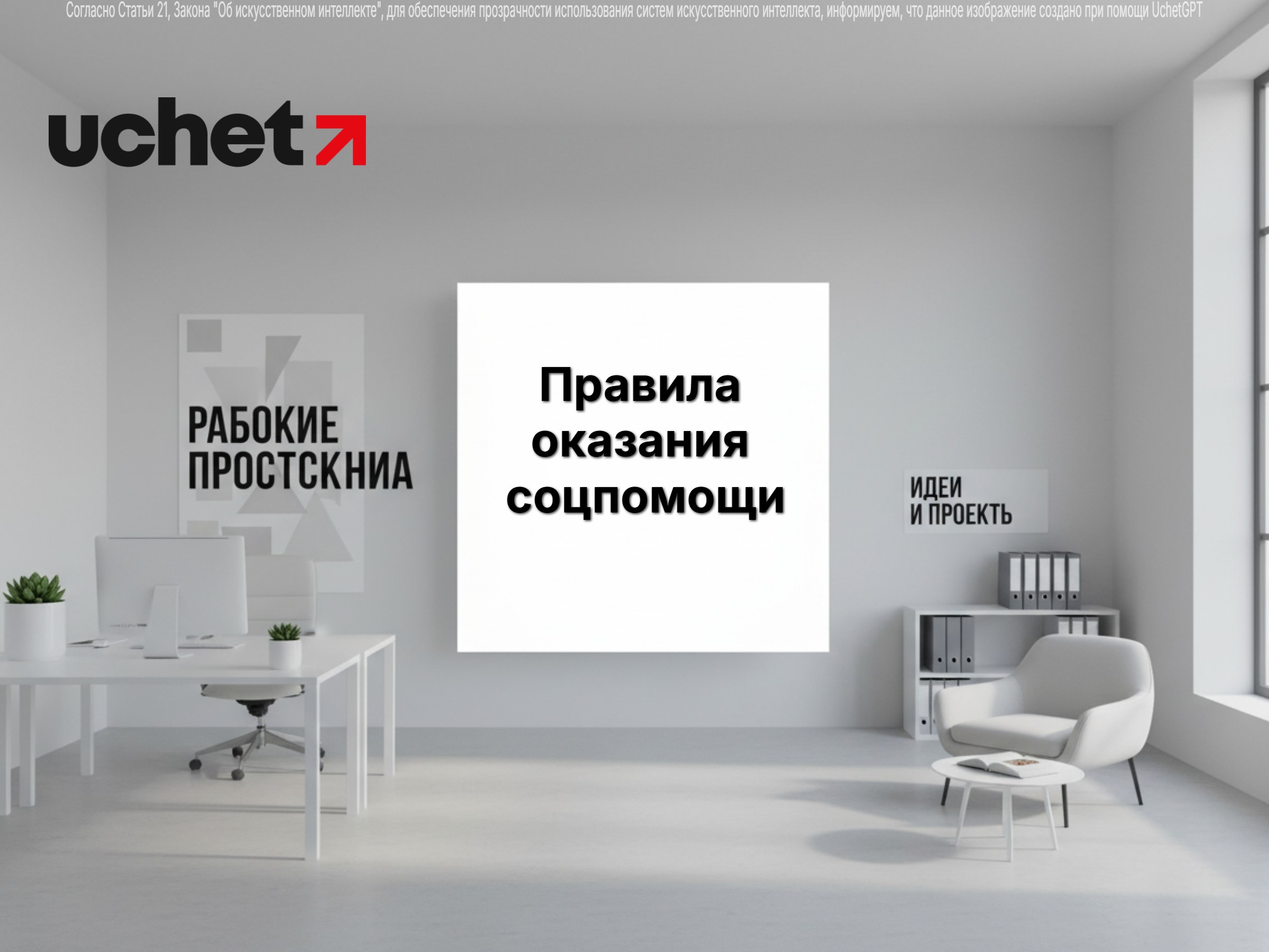 Правила оказания социальной помощи нуждающимся гражданам обновили