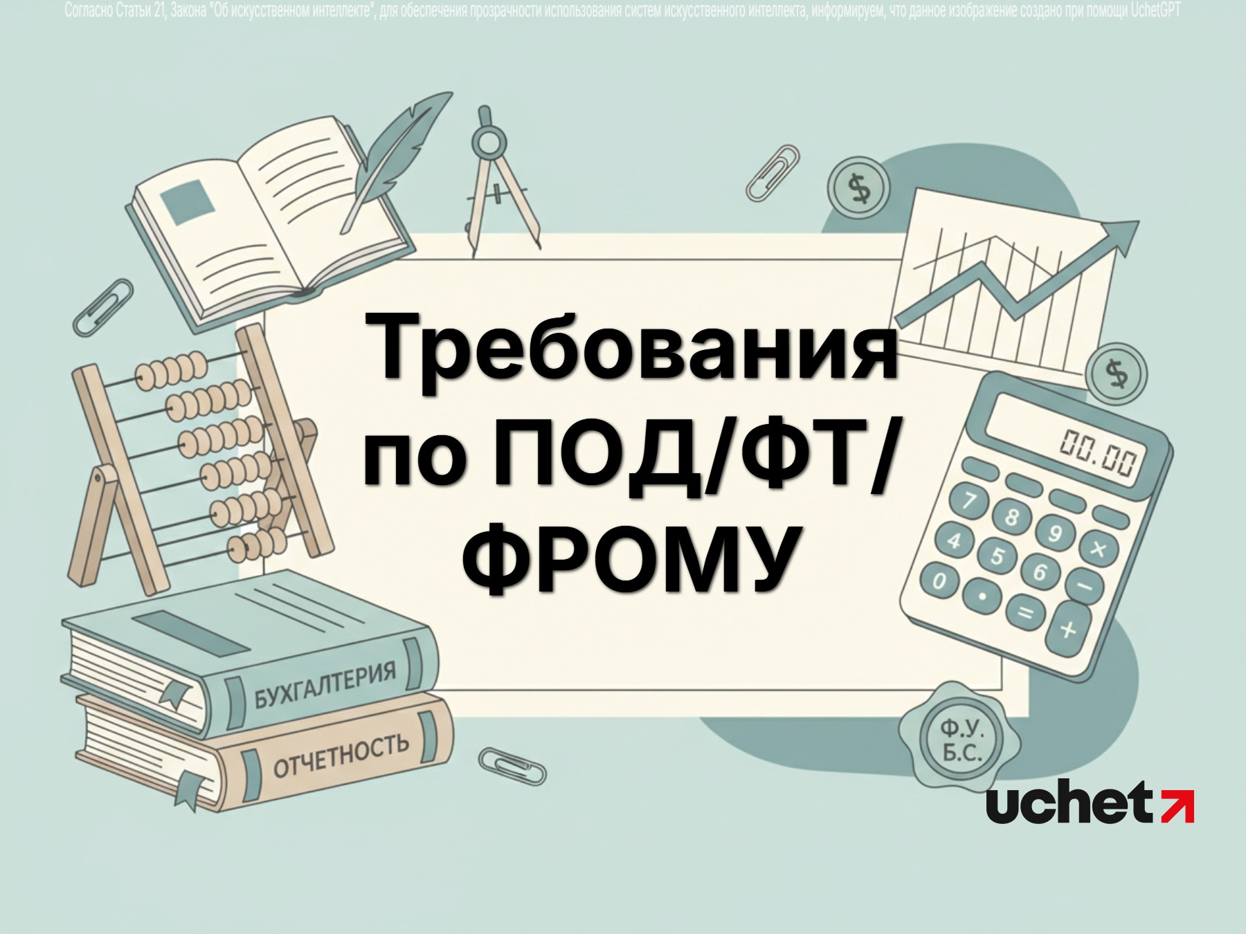 Требования по ПОД/ФТ/ФРОМУ для эмитентов цифровых финансовых активов