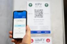 Смягчили ограничительные меры для работающих через Ashyq в Карагандинской области с 25 мая 2021 года