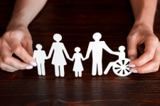 Законопроект по вопросам соцзащиты лиц с инвалидностью одобрен в первом чтении в Мажилисе