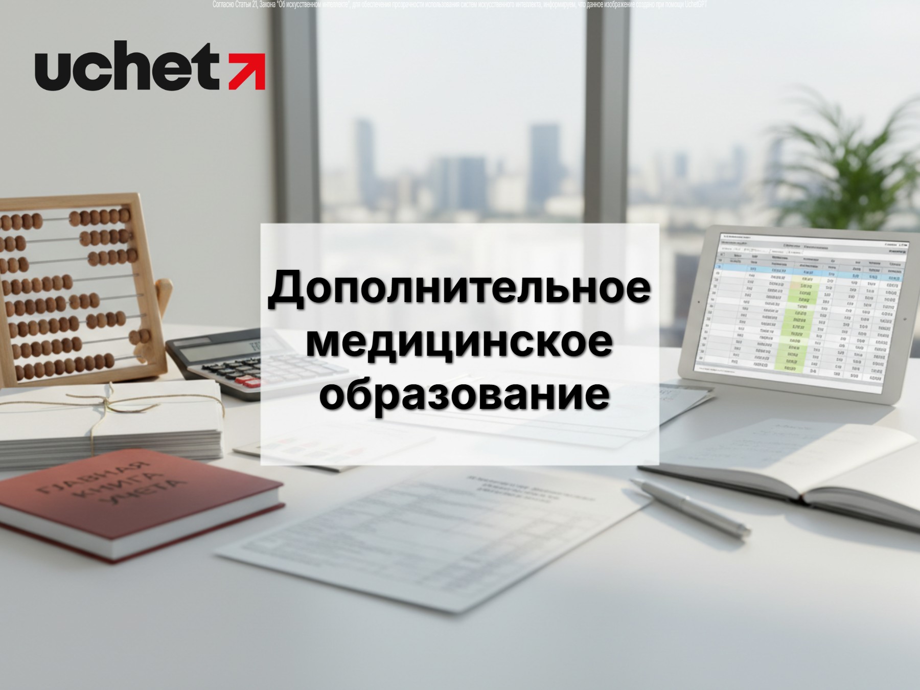 Дополнительное медицинское образование: требования к учебным центрам ужесточены