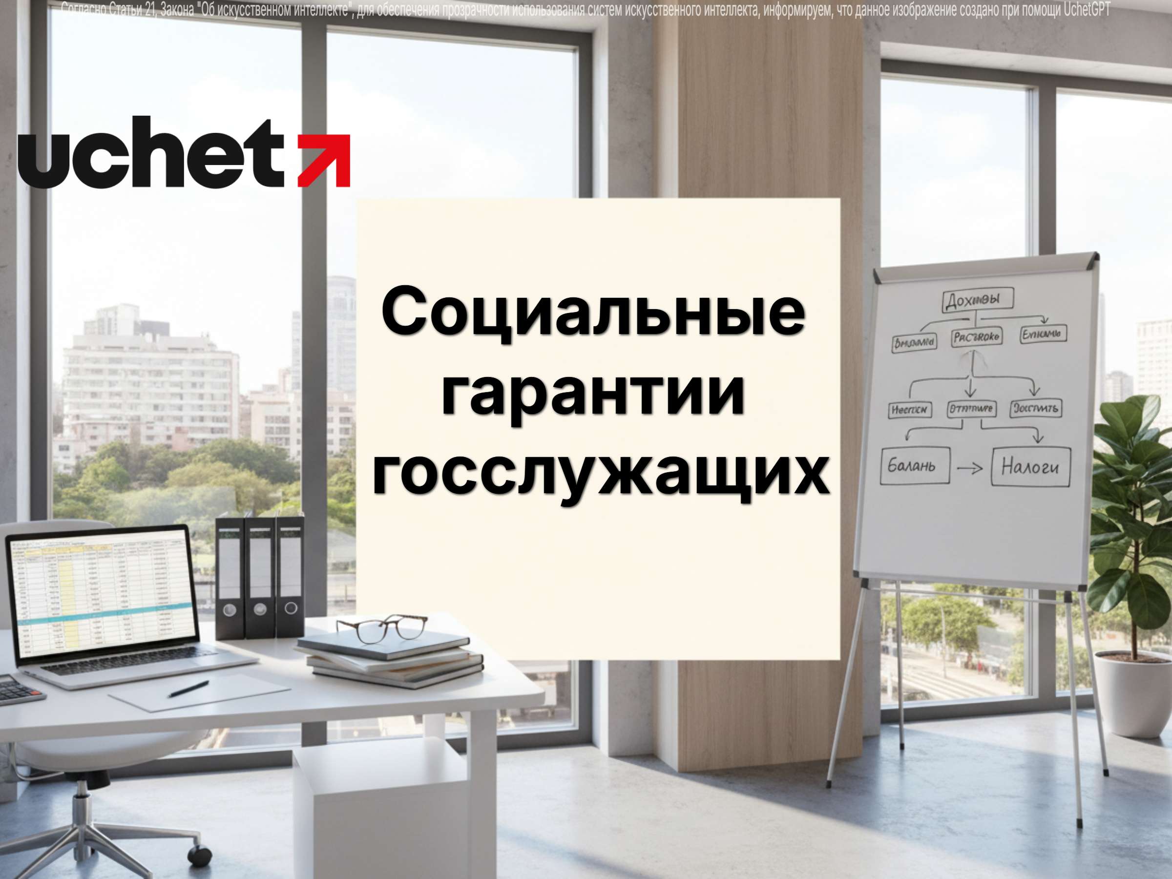 Четыре оклада к пенсии: что изменится для госслужащих