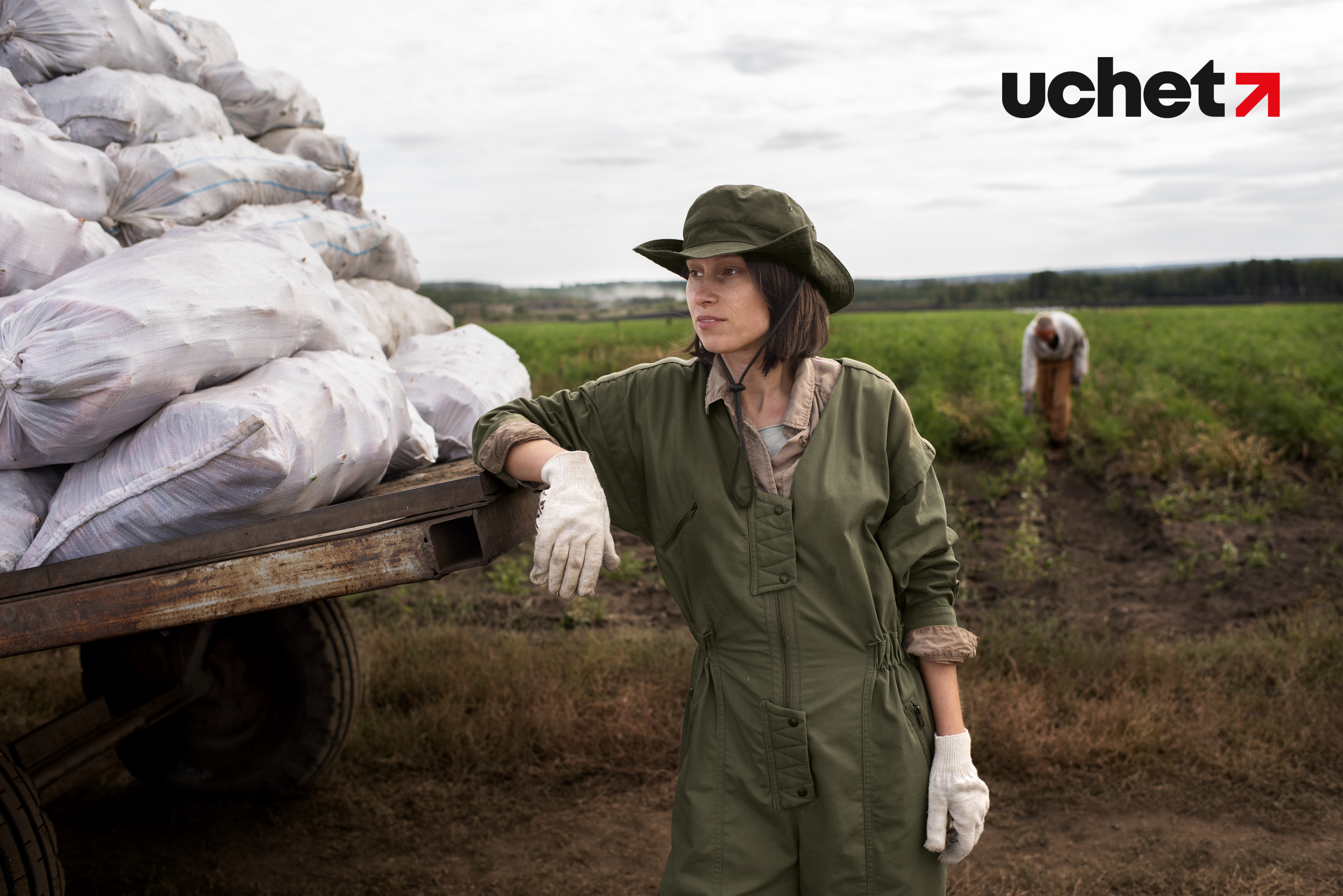 Перечень работ и услуг для КФХ с зачетом НДС 80% утвердил Минсельхоз