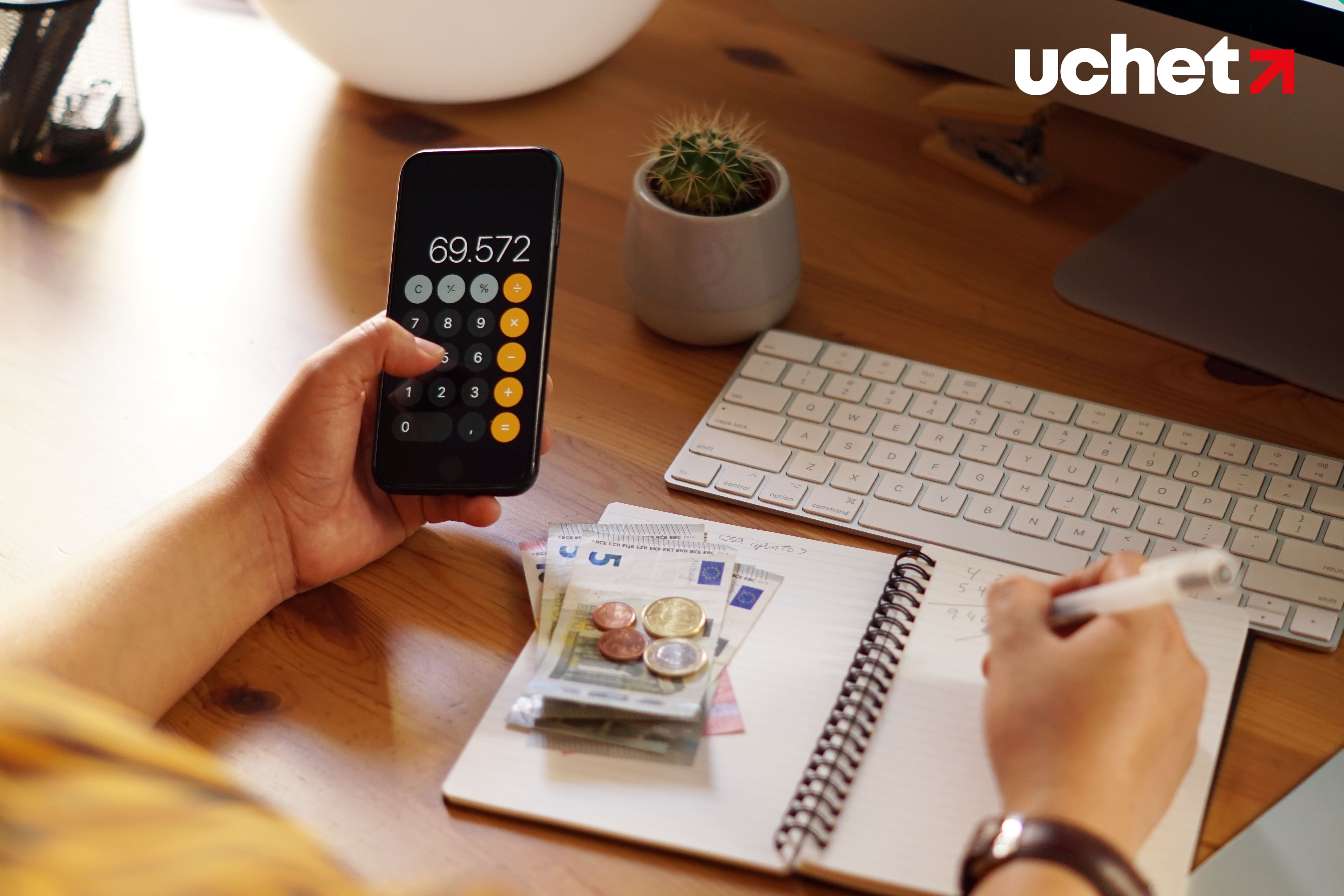 Отчетность юрлица по учету взносов и отчислений физлиц: утверждена форма