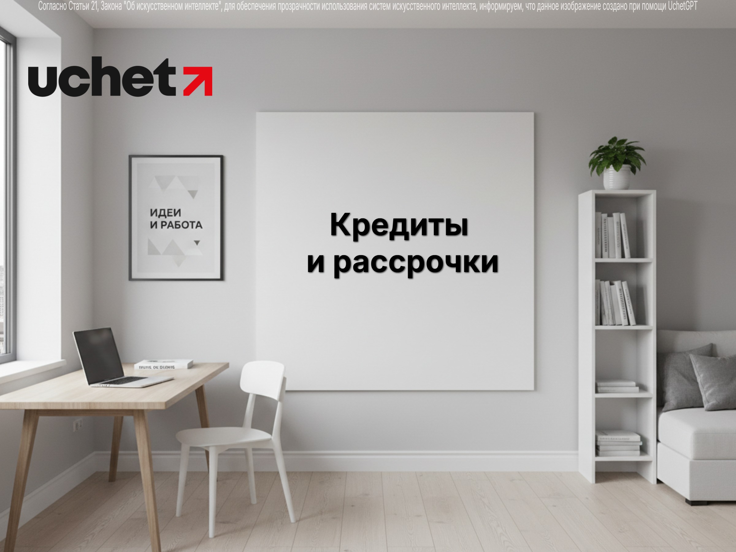 Оформлять кредиты и рассрочки станет сложнее: Нацбанк меняет правила выдачи займов