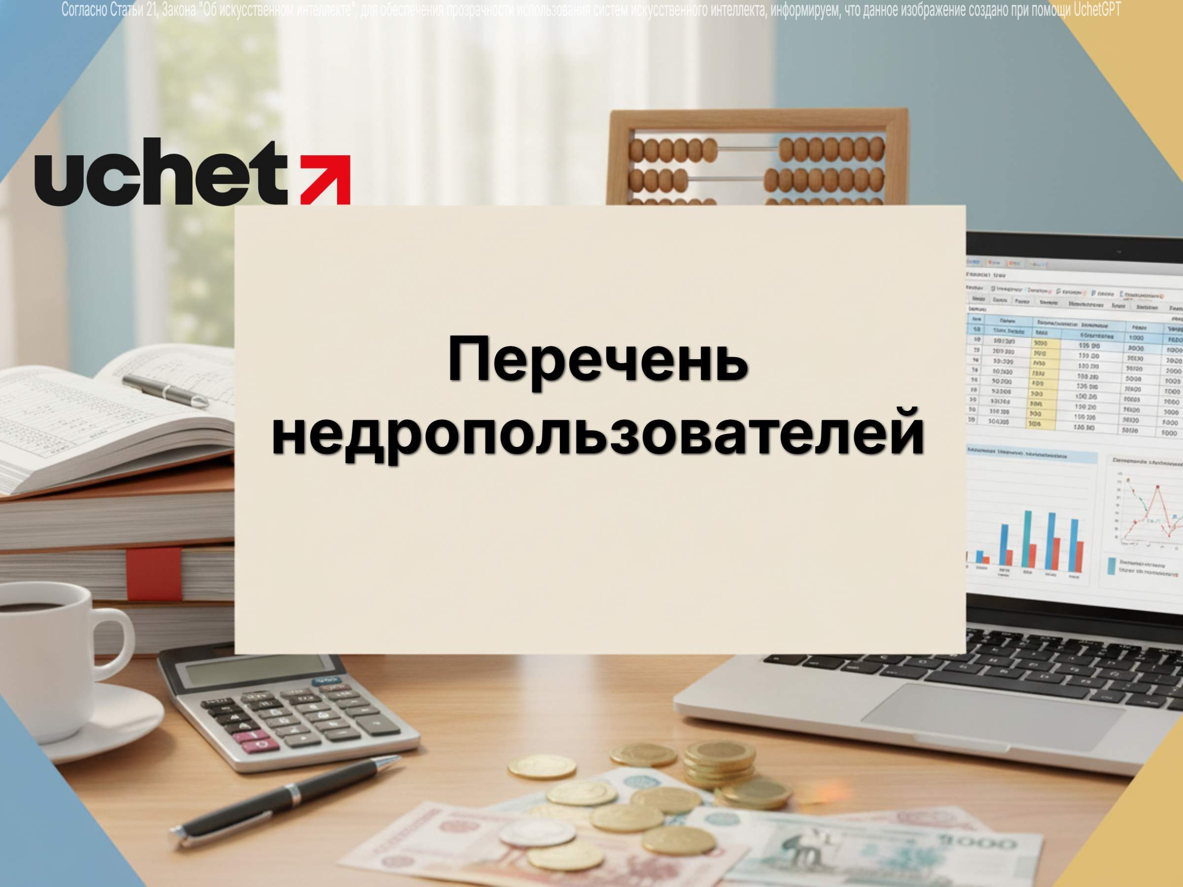 Перечень недропользователей для проектов переработки ТПИ