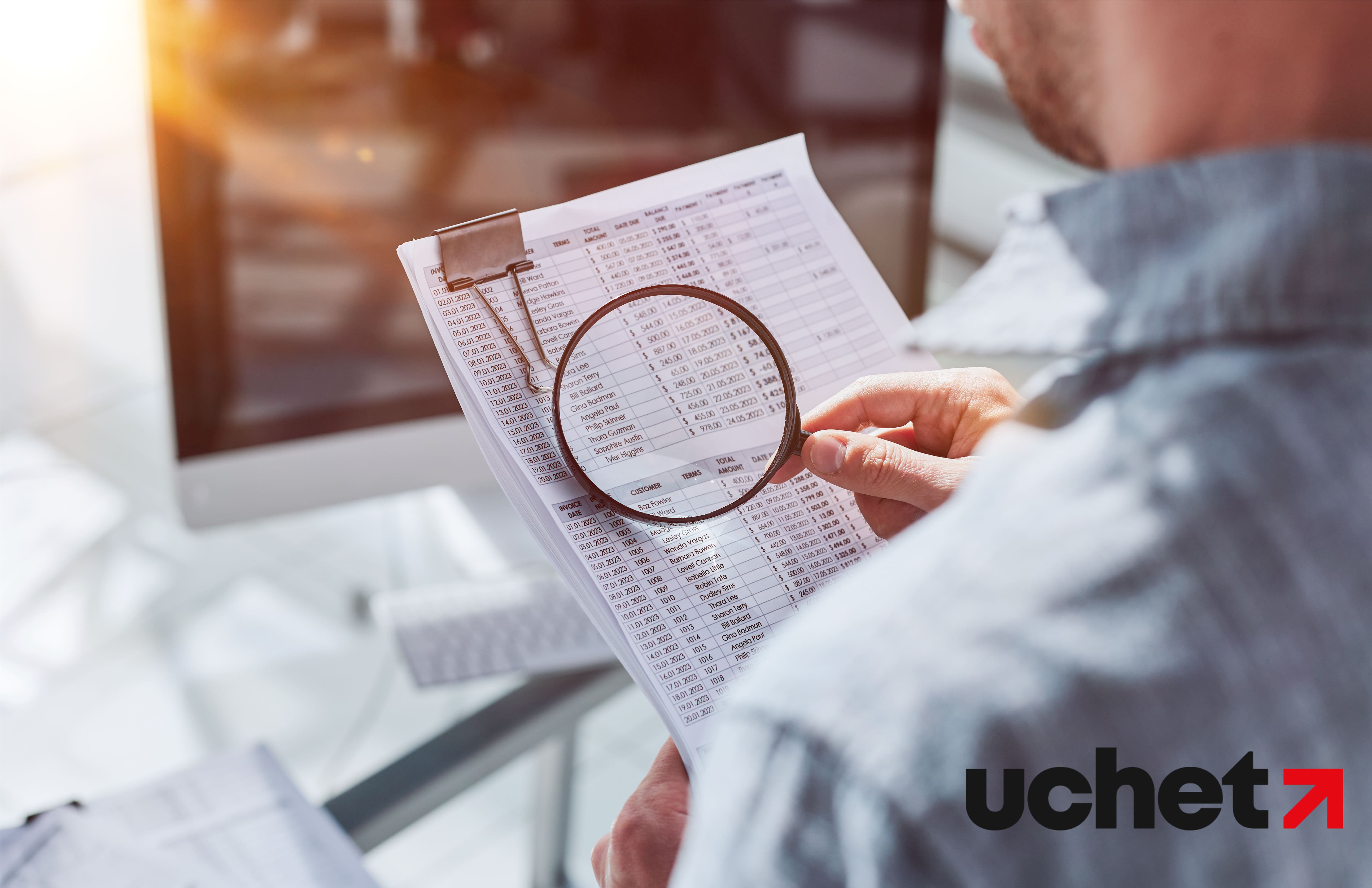 Проверка клиентов по скоринговому модулю: утверждены Правила