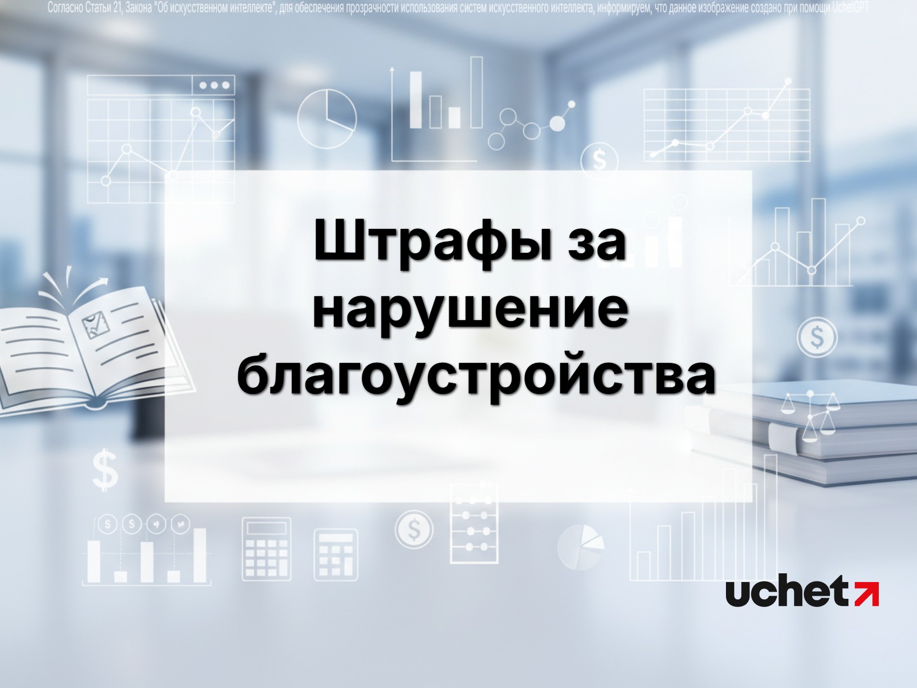 Штрафовать за нарушение благоустройства будут акиматы с марта 2026 года
