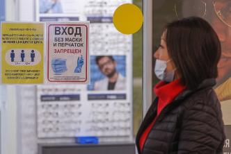 Бизнес должен быть в ответе за здоровье персонала и посетителей в карантин