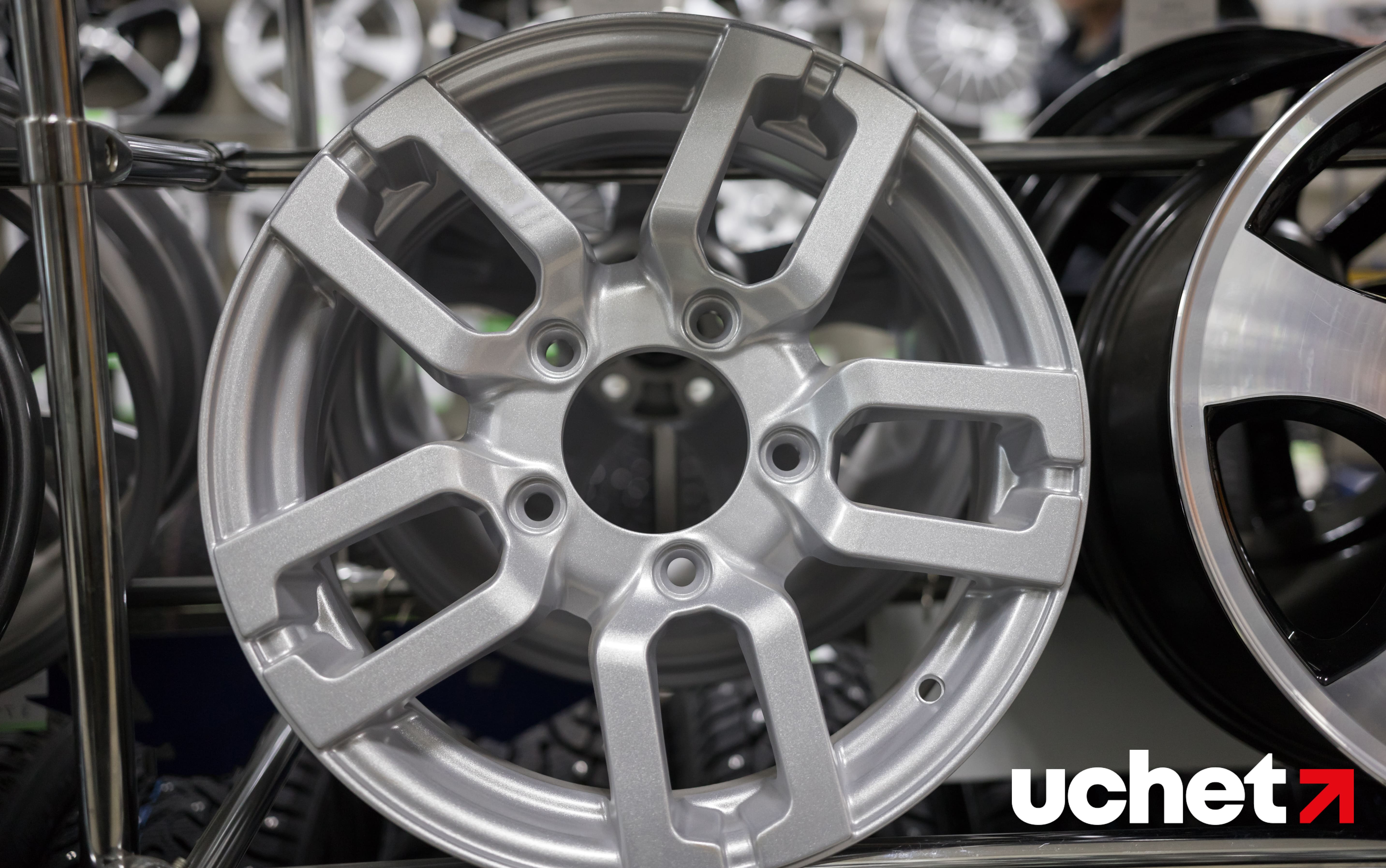 Импорт дисков из Японии ограничат: установлены квоты до 2030 года