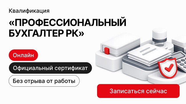 Как закон ограничивает карьеру бухгалтера в РК