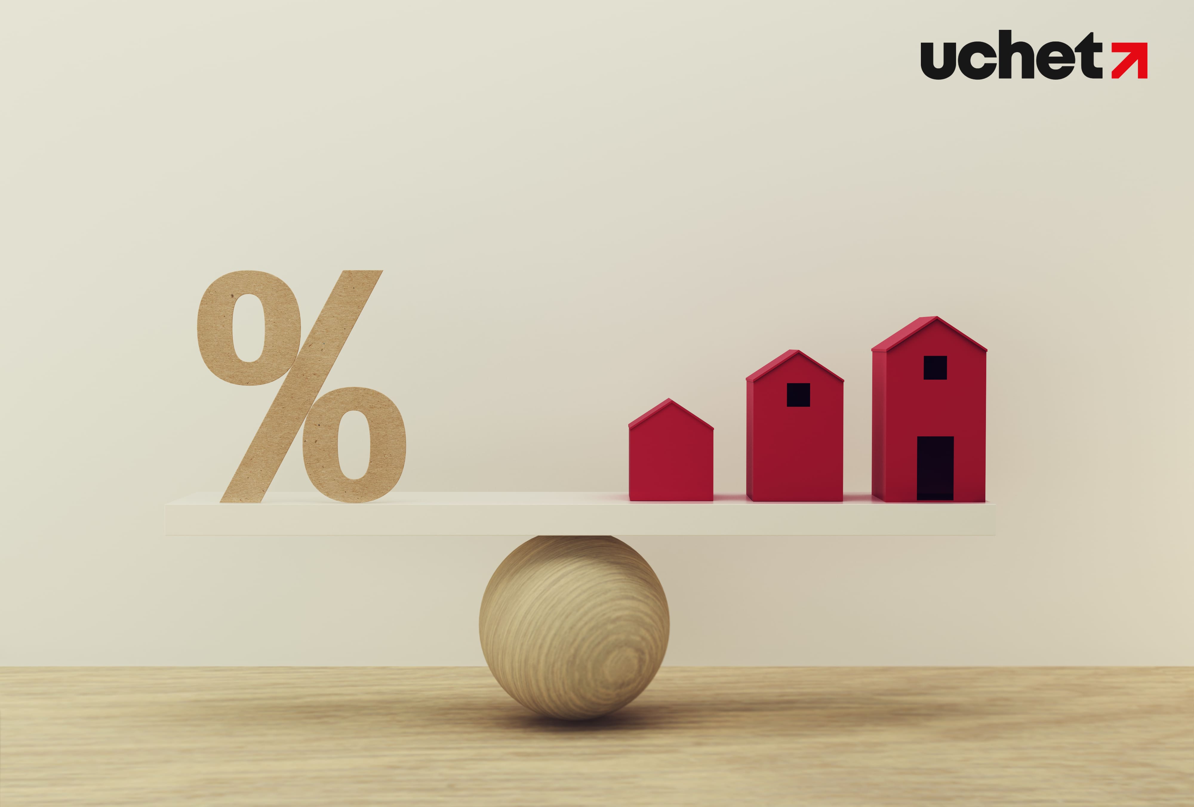 ГЭСВ по жилищным займам снизится до 20% с 1 ноября 2025 года