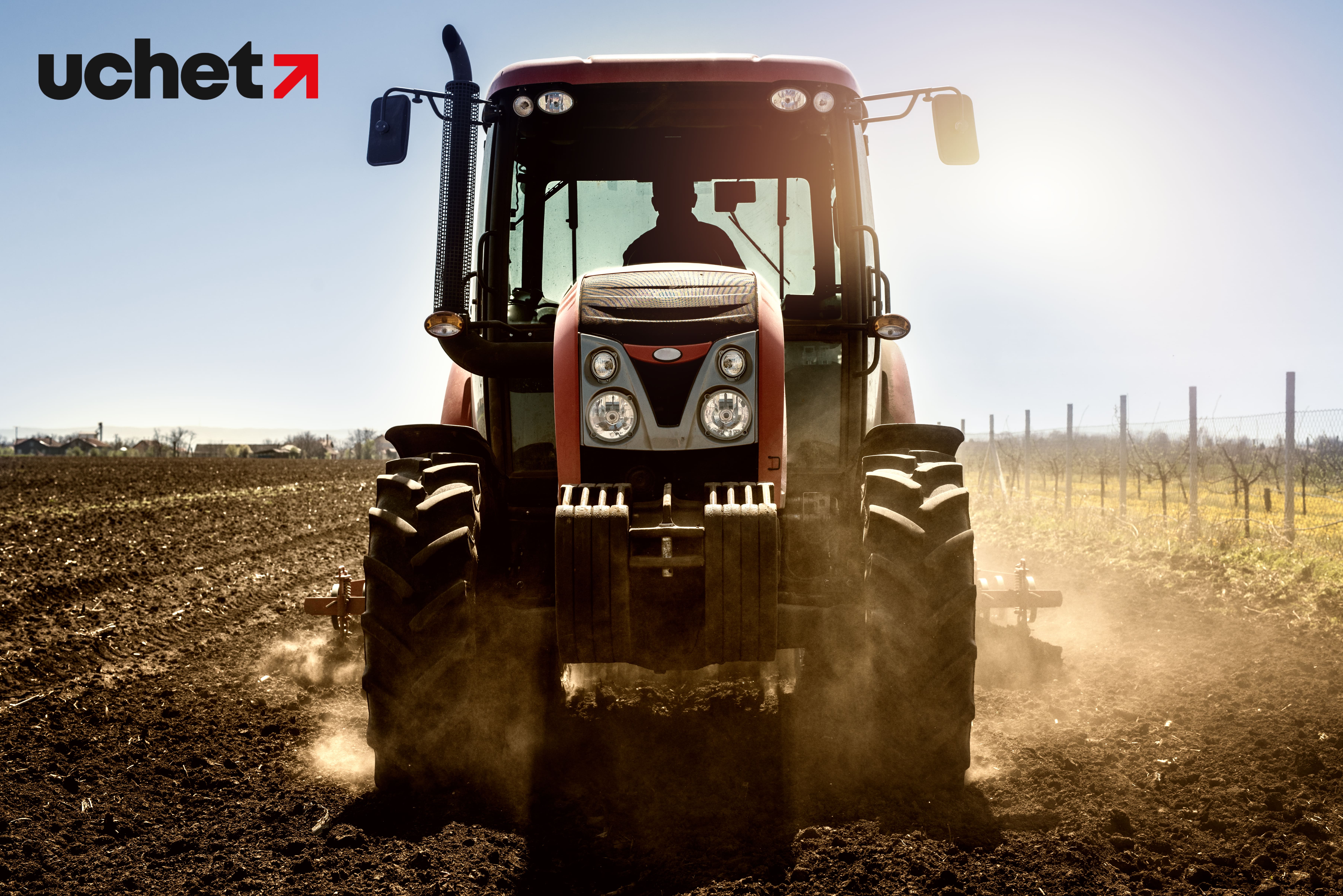 Регистрация залога сельхозтехники и тракторов станет бесплатной