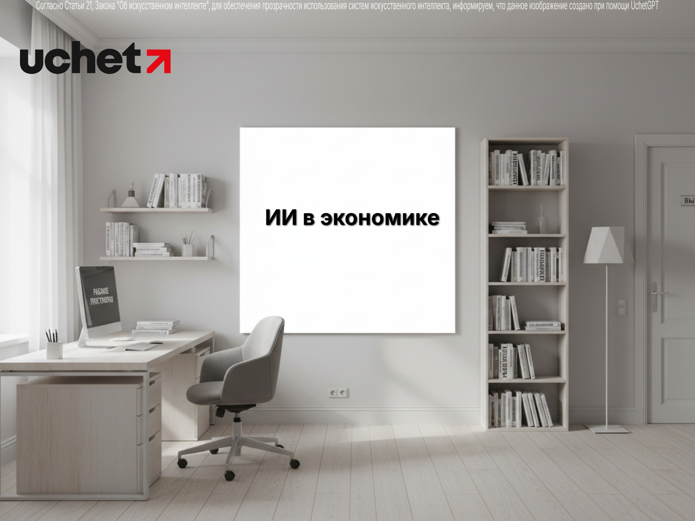 "Искусственный интеллект становится стержнем новой глобальной экономики" - К. Токаев