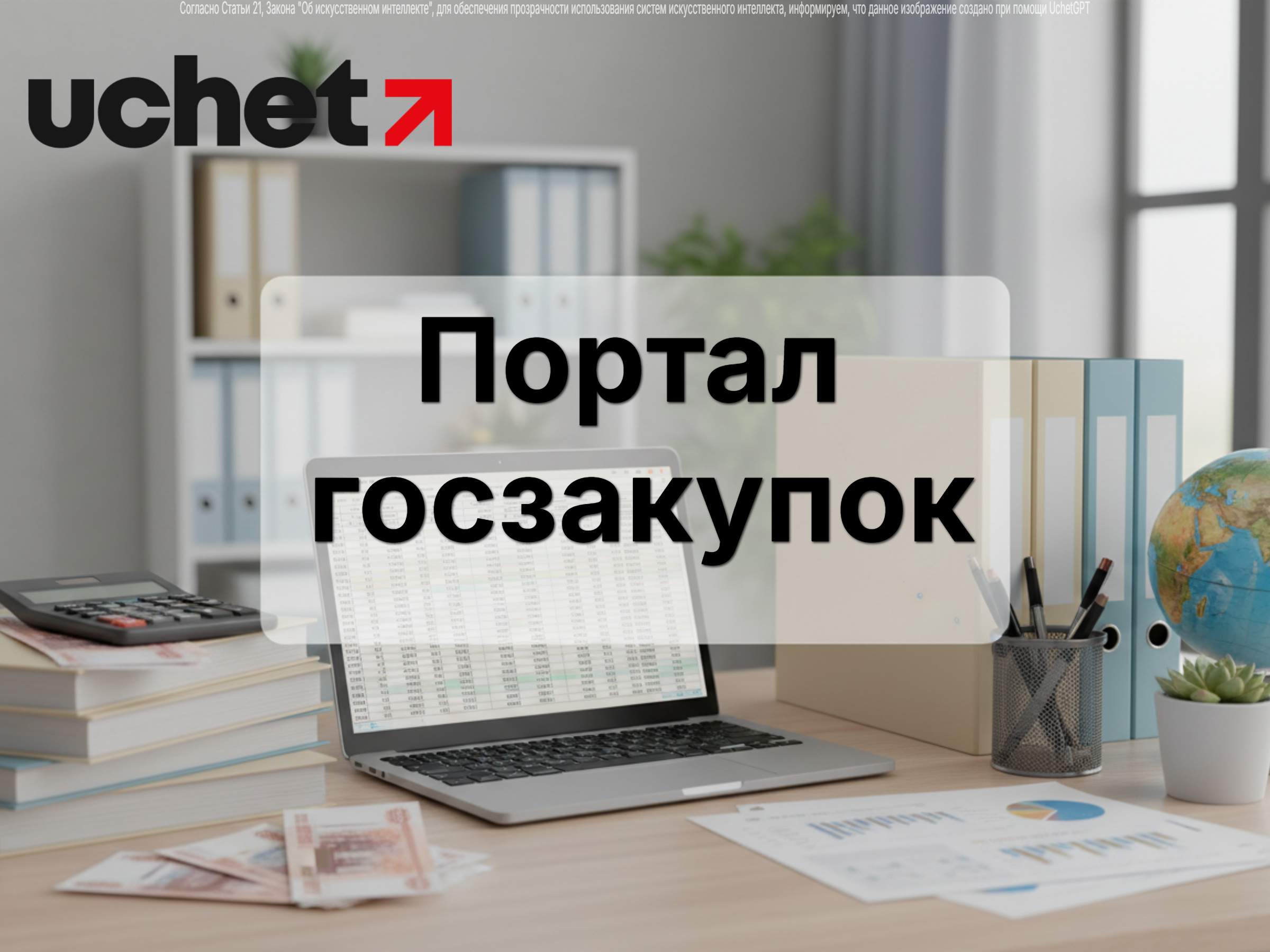 Учет НДС по разным ставкам внедрили на портале госзакупок 