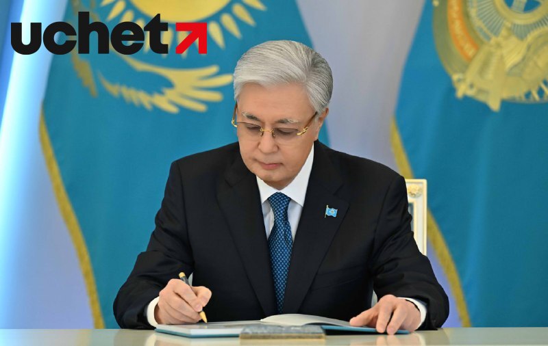 Административную амнистию впервые проведут в Казахстане