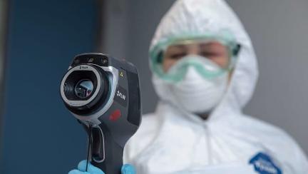 Всеобщее послабление ограничительных мер привело к подъему заболеваемости