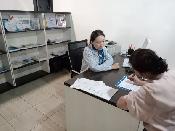 Центр развития женщин-предпринимателей Алматы уже 100 дней оказывает помощь бизнесвумен