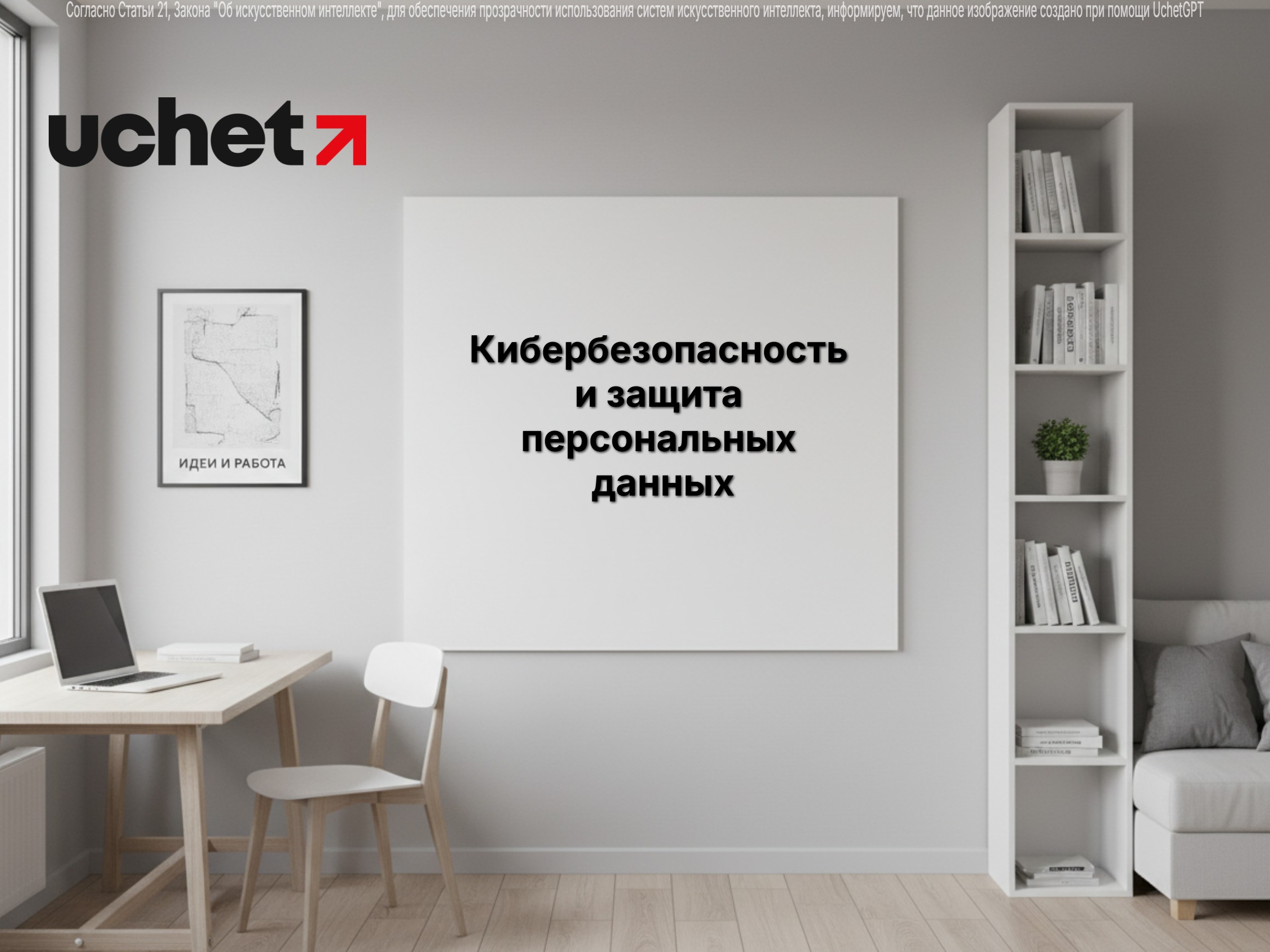 Кибербезопасность и защиту персональных данных усилят