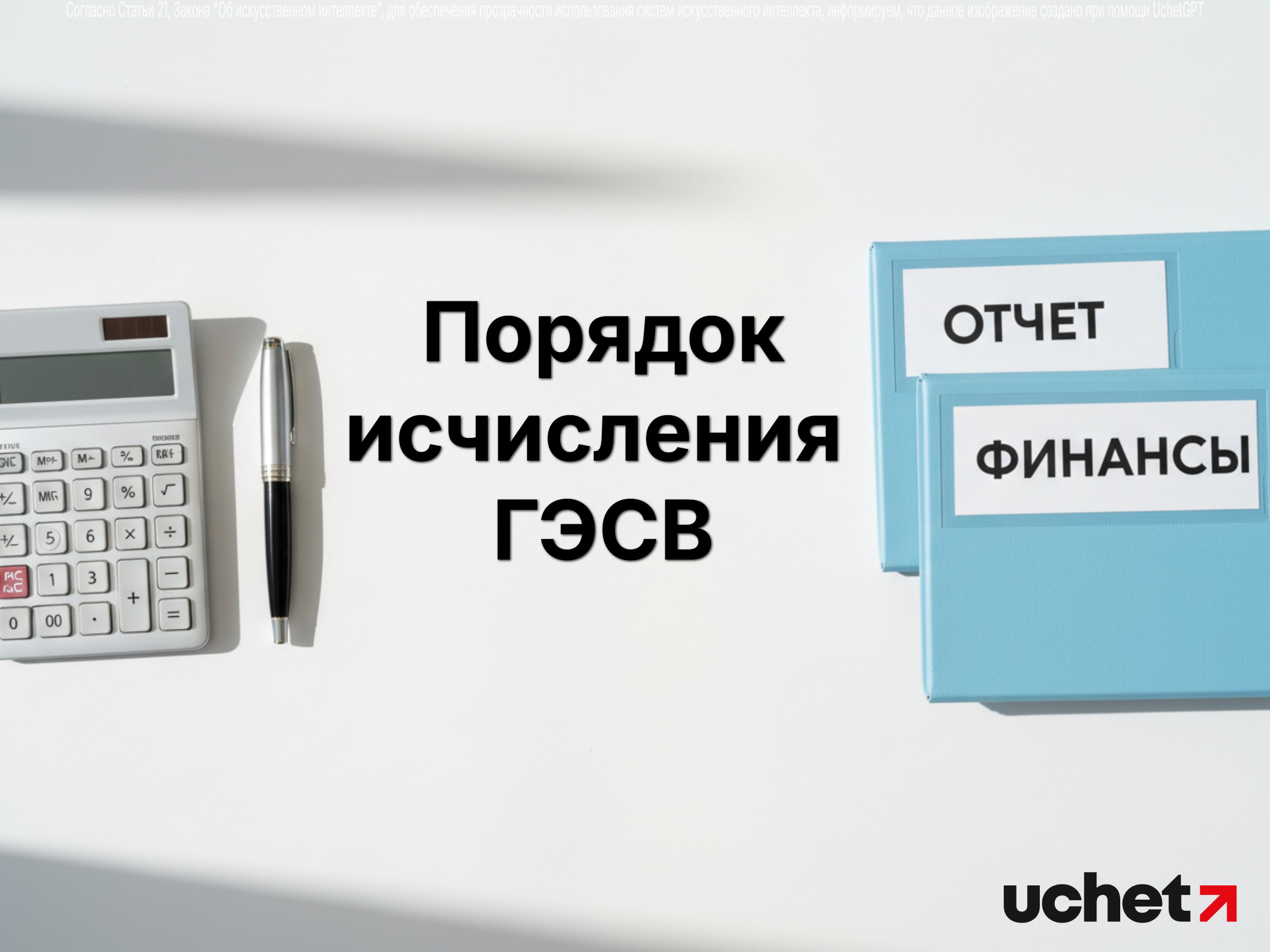 Как будут рассчитывать ГЭСВ по банковским займам