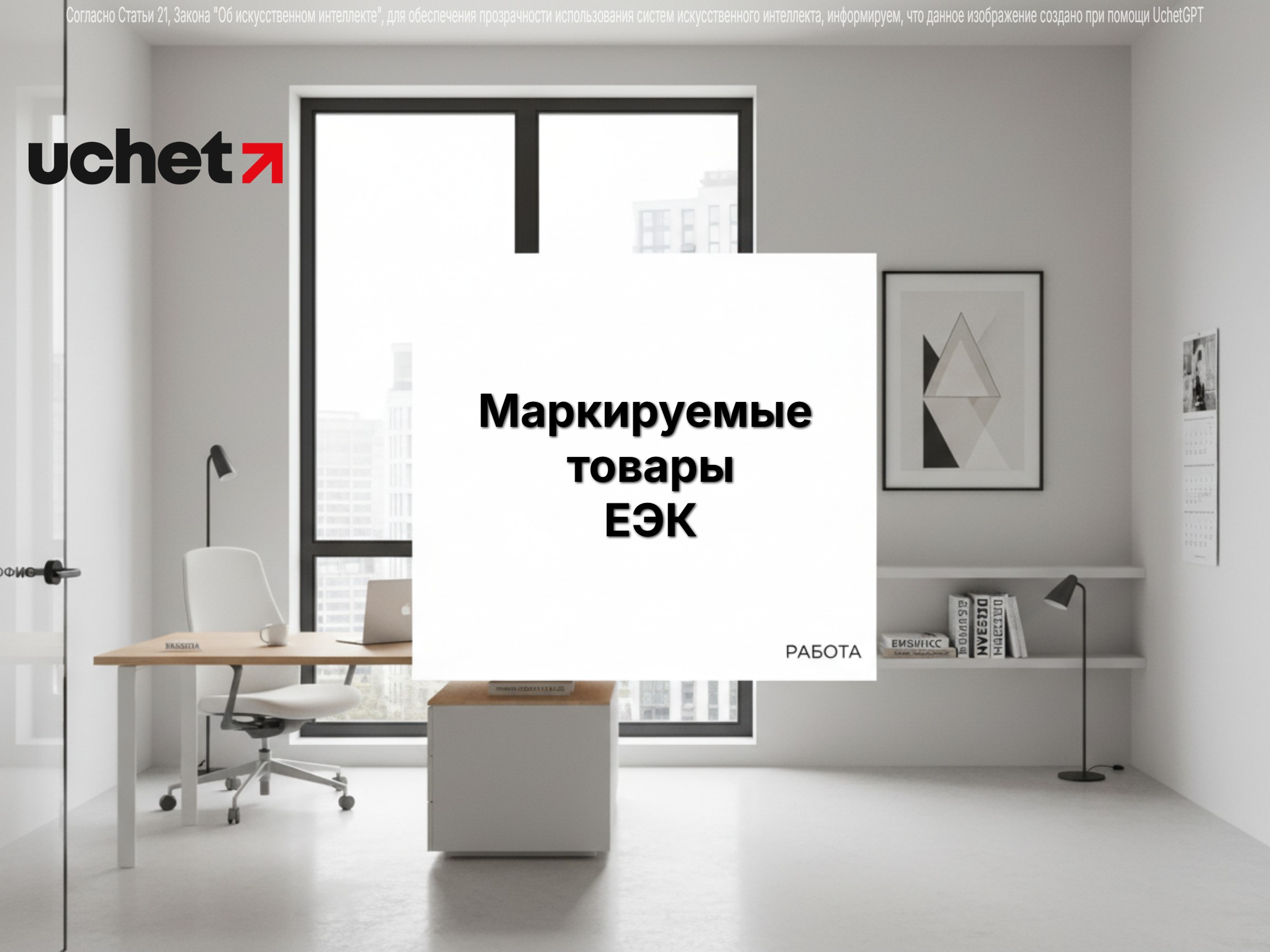 Совет ЕЭК расширил перечень товаров, подлежащих маркировке по единым стандартам