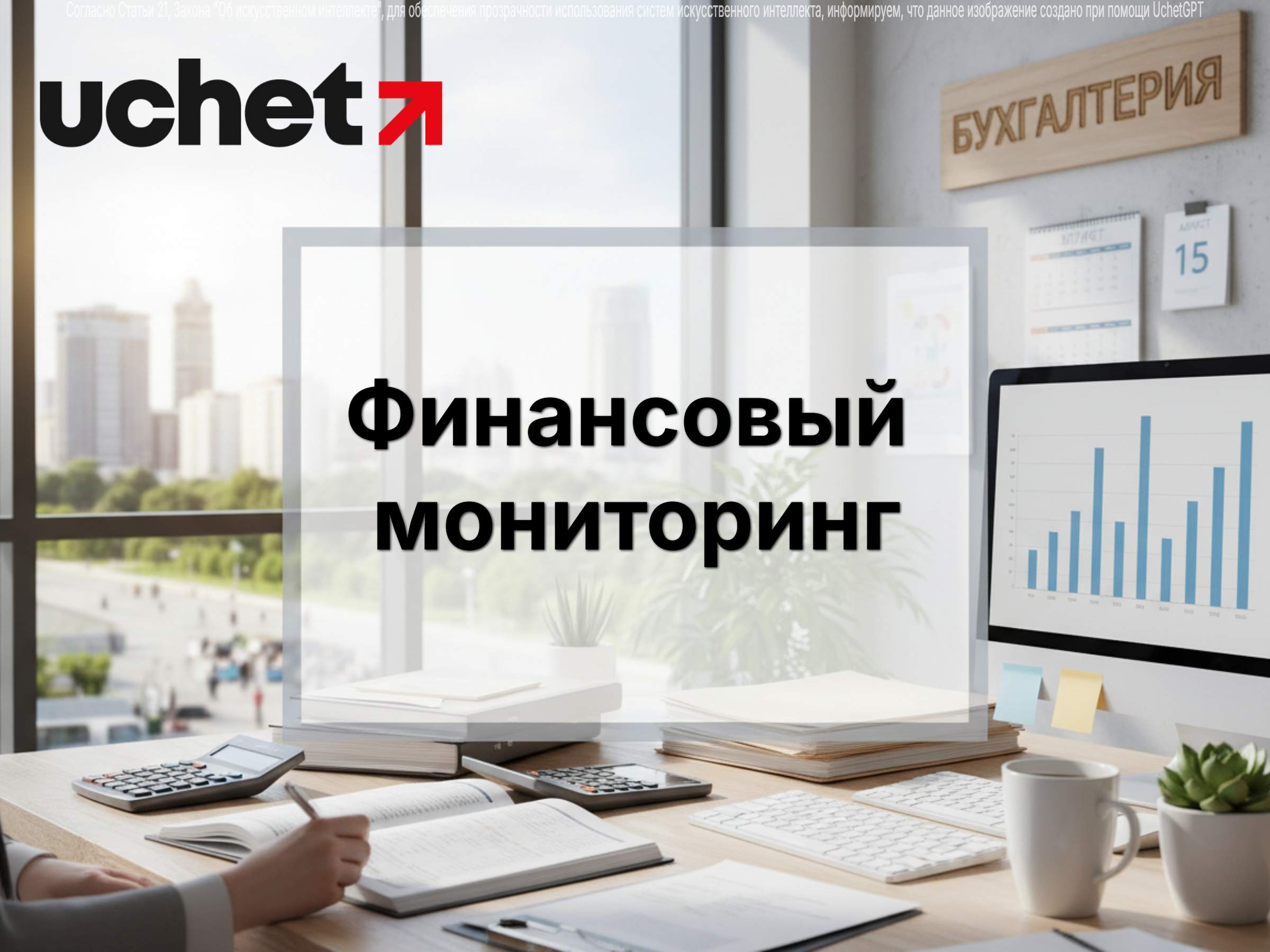 Финансовый мониторинг: порядок постановки и исключения из профилактического учета АФМ